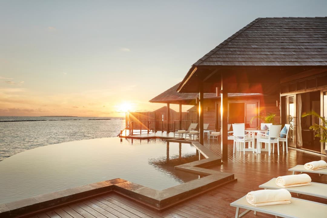 Sun Siyam Iru Fushi with Free Transfer - View 9