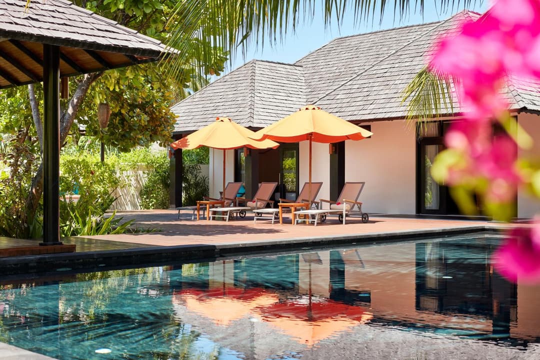 Sun Siyam Iru Fushi with Free Transfer - View 149