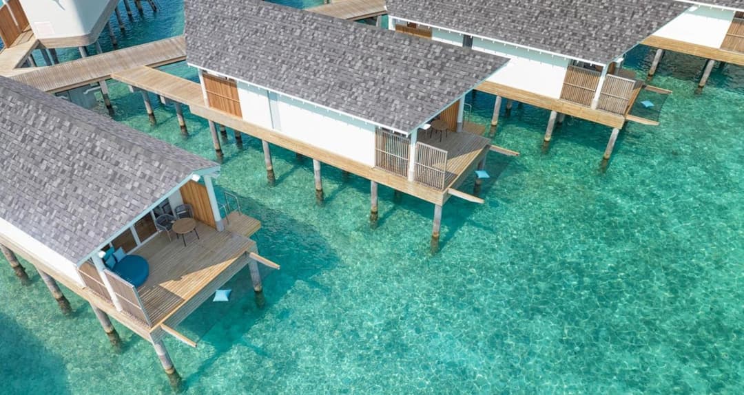 RAAYA By Atmosphere - Premium All Inclusive with Free Transfers - View 2