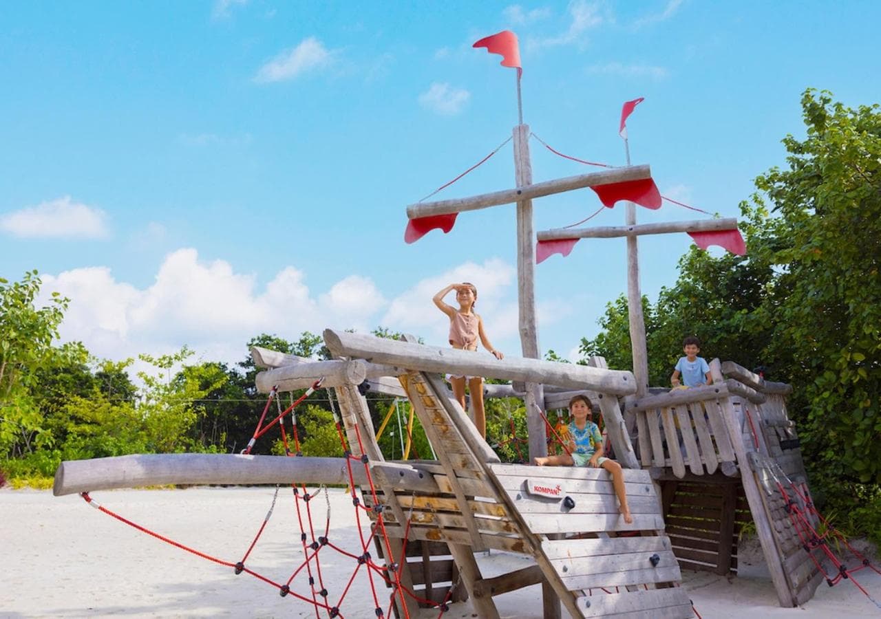 RAAYA By Atmosphere - Premium All Inclusive with Free Transfers - View 15