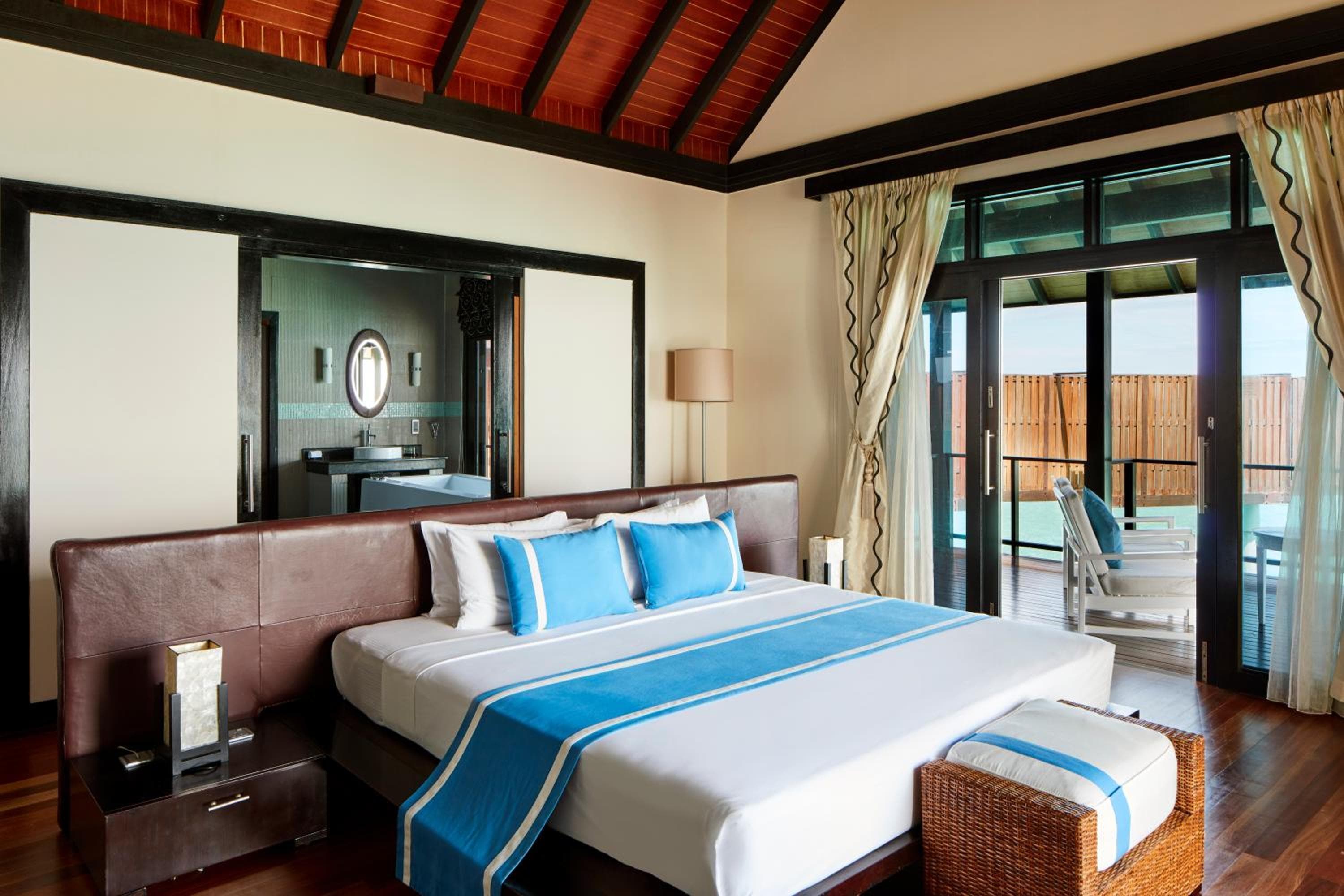 Sun Siyam Iru Fushi with Free Transfer - View 158