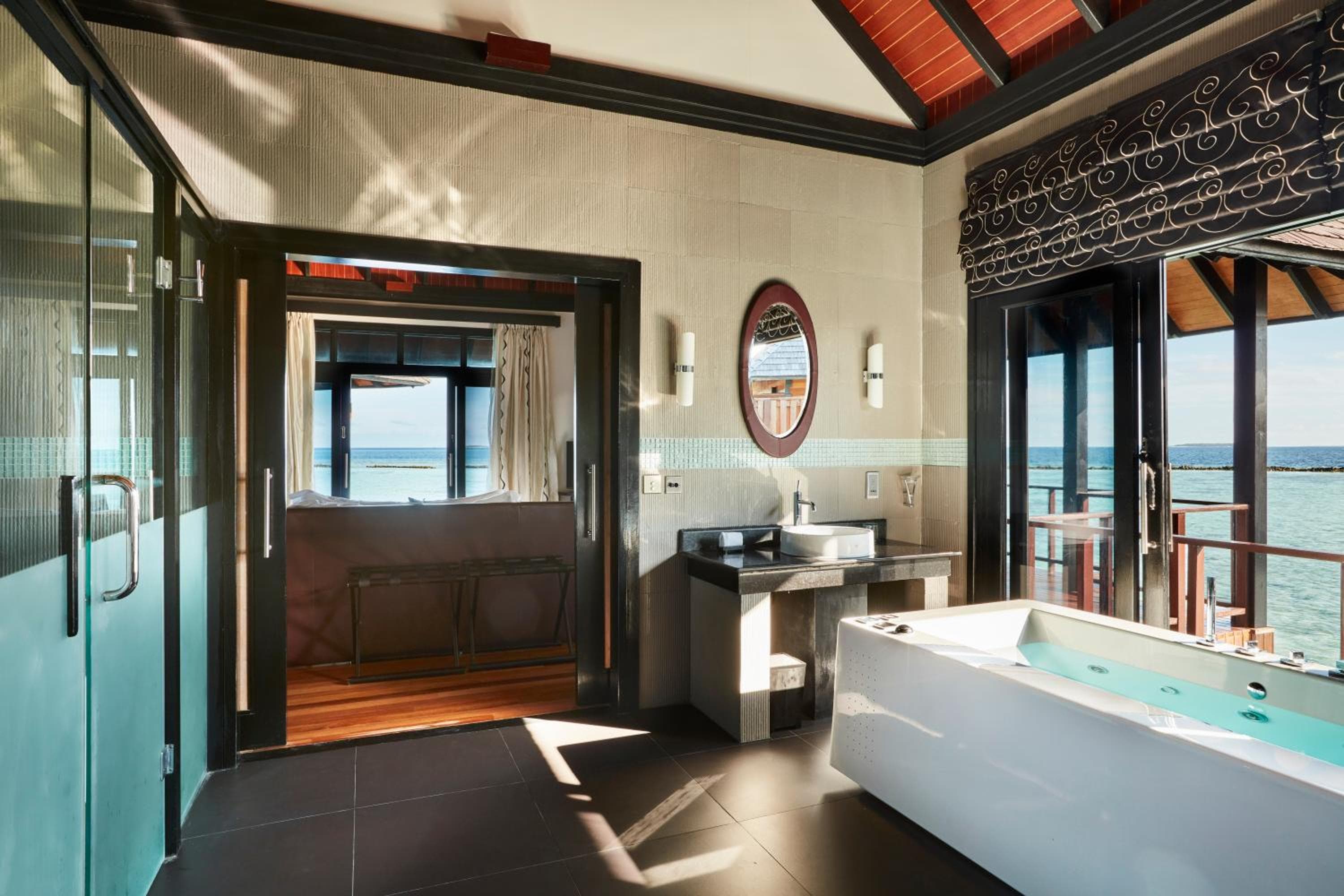 Sun Siyam Iru Fushi with Free Transfer - View 159