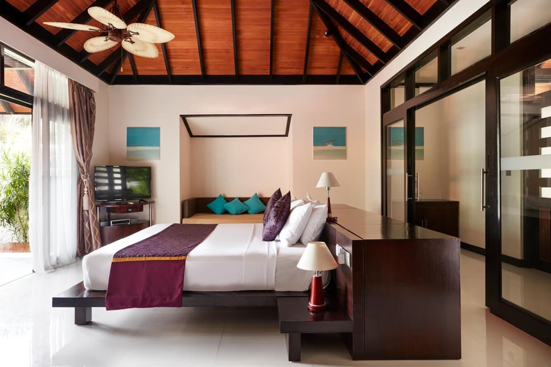 Sun Siyam Iru Fushi with Free Transfer - View 160