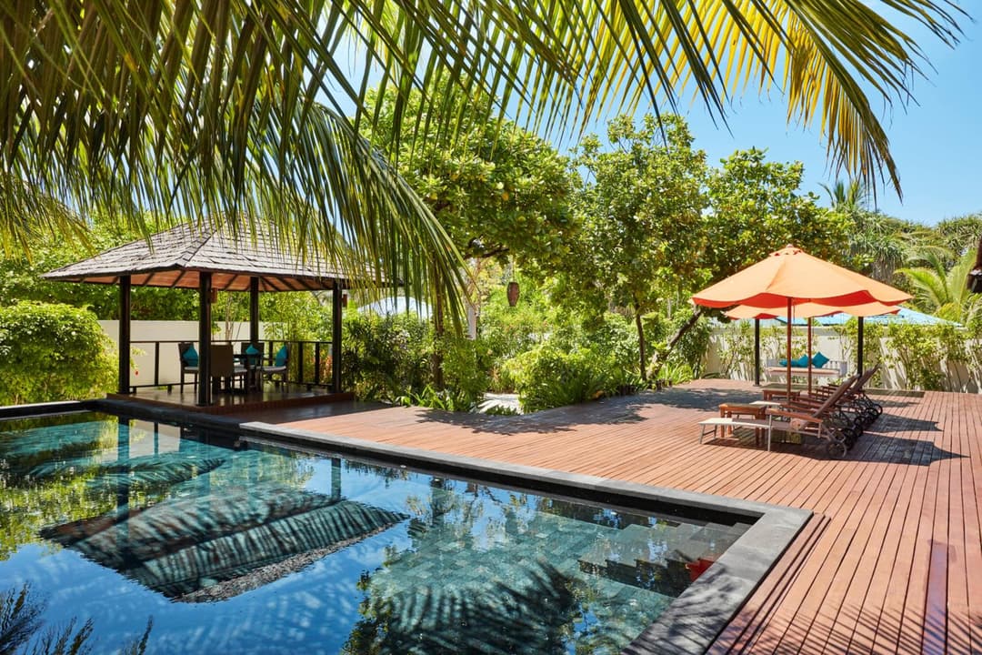 Sun Siyam Iru Fushi with Free Transfer - View 35