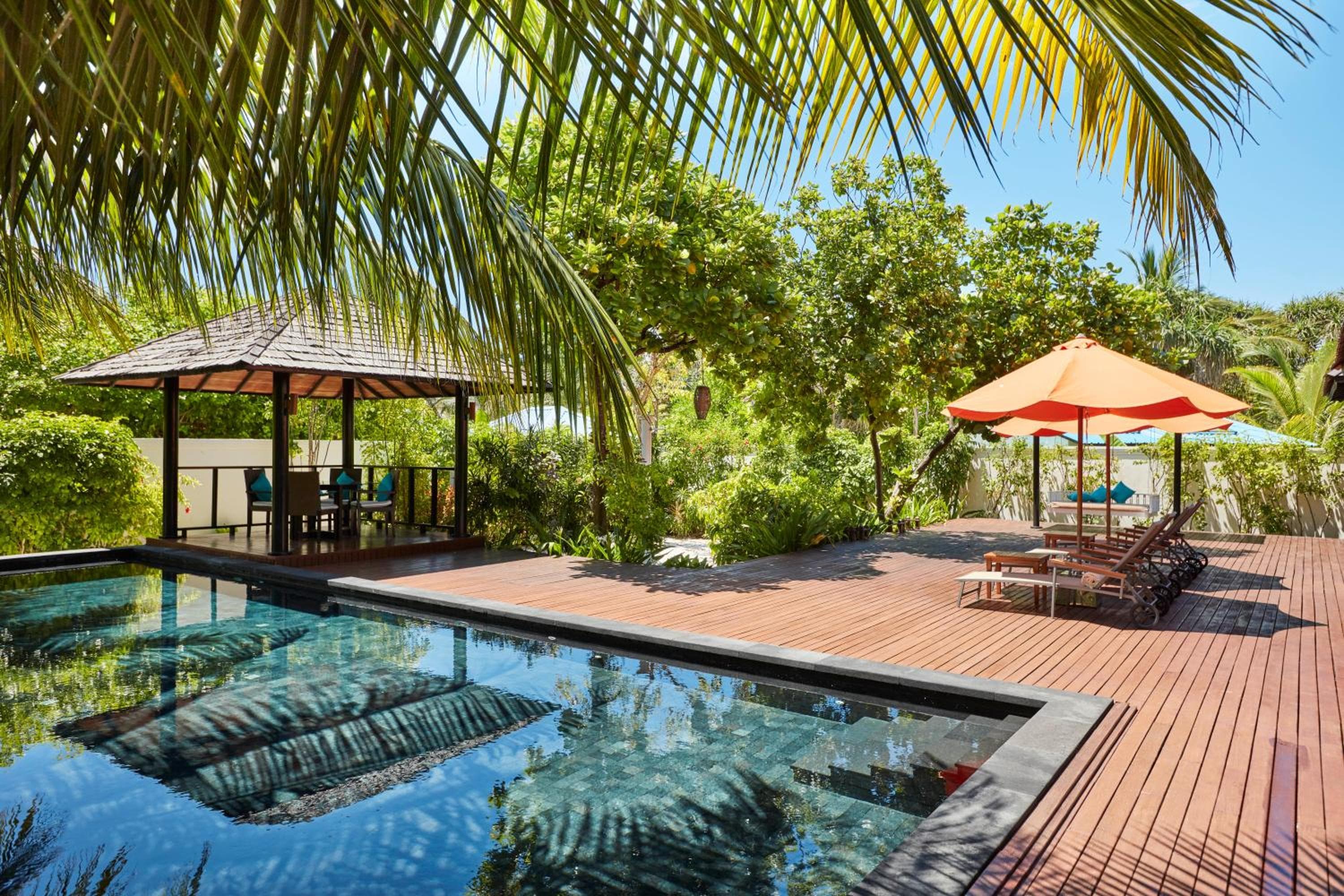 Sun Siyam Iru Fushi with Free Transfer - View 112