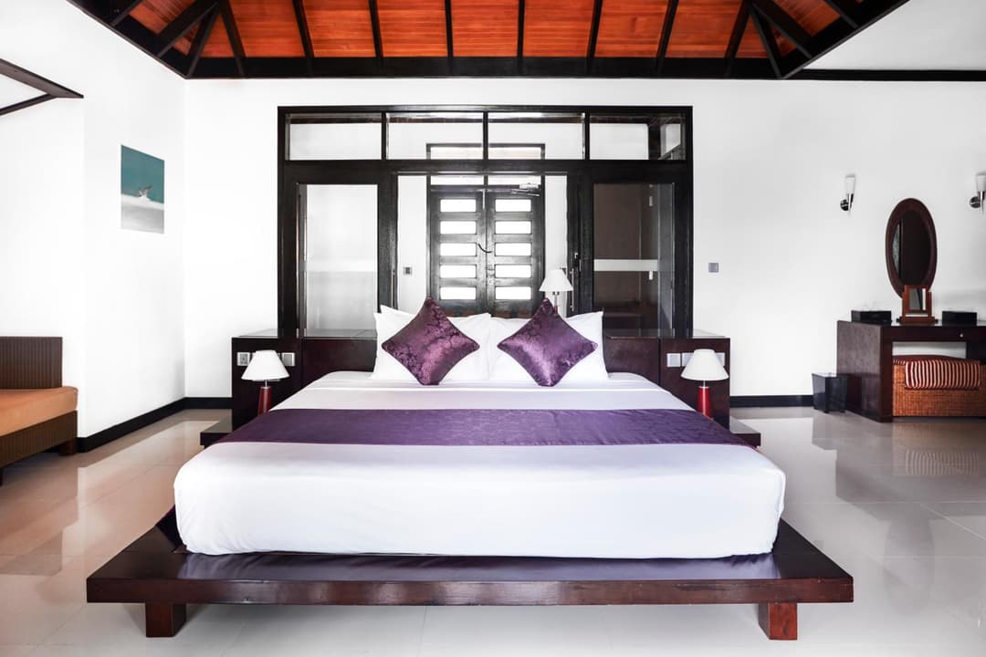 Sun Siyam Iru Fushi with Free Transfer - View 146