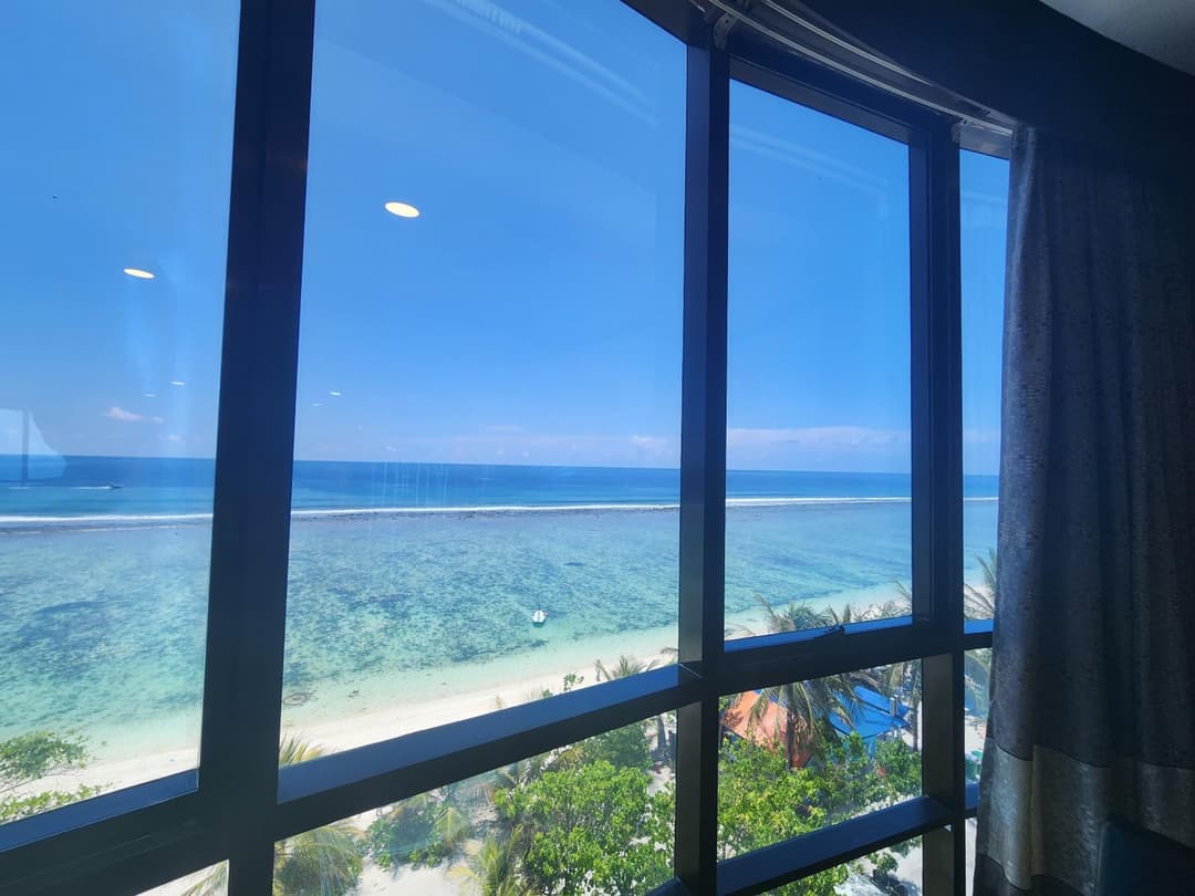 The Hive Beach - View 34