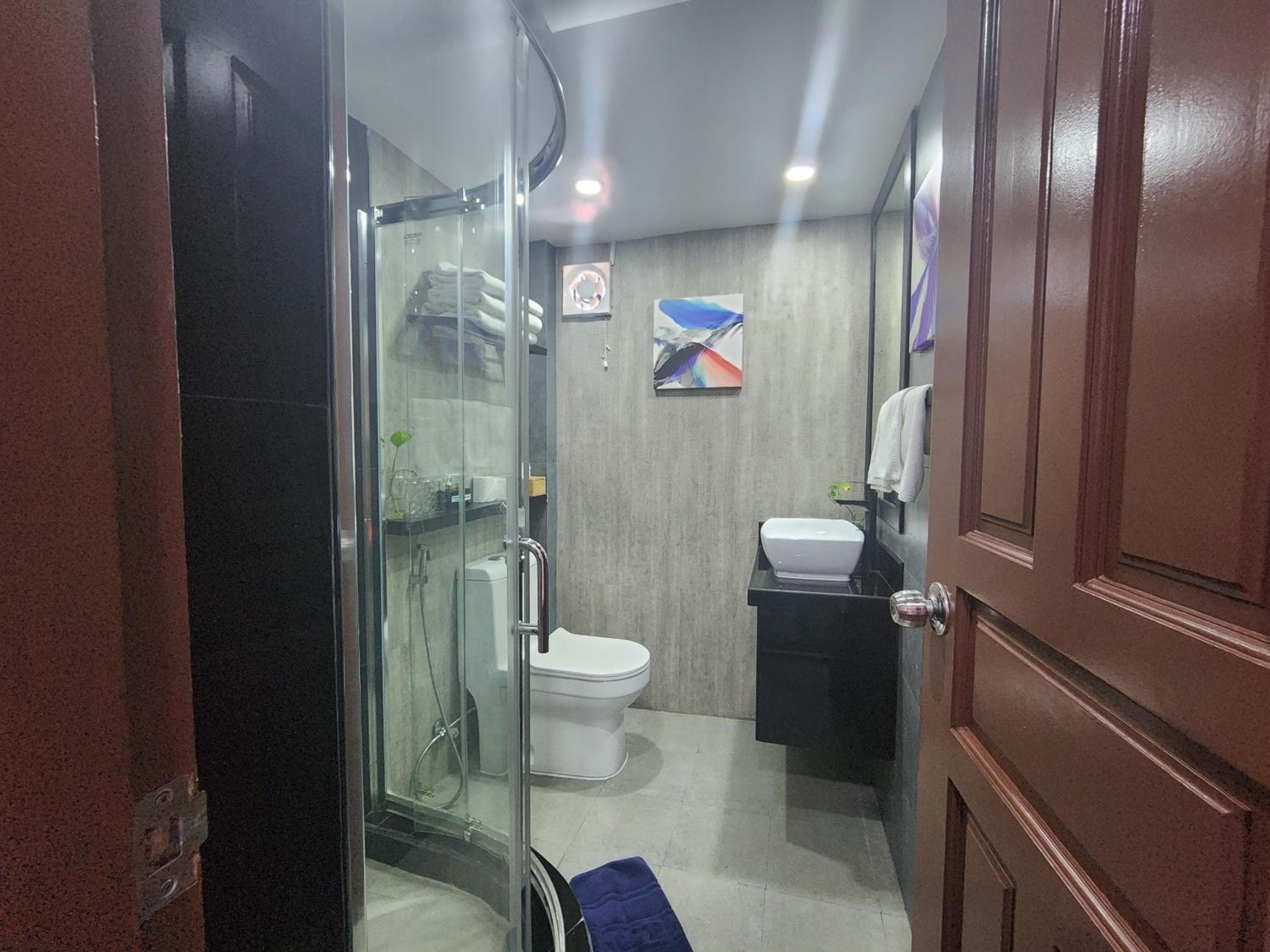 The Hive Beach - View 78