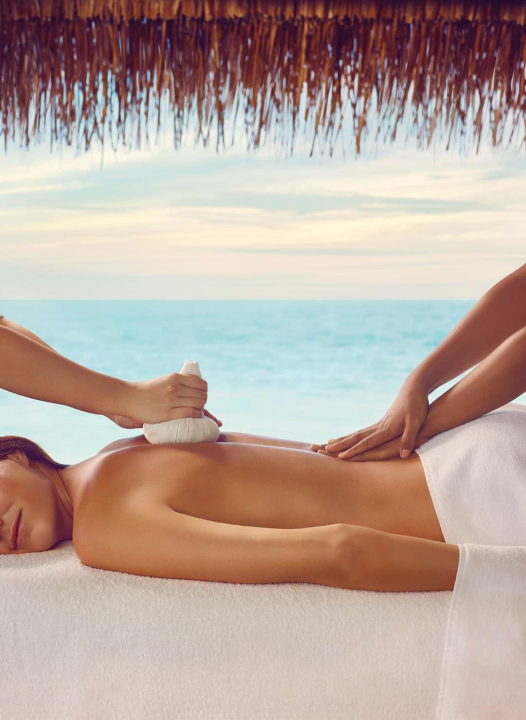 Taj Exotica Resort & Spa, Maldives - Free Airport Transfers - View 6