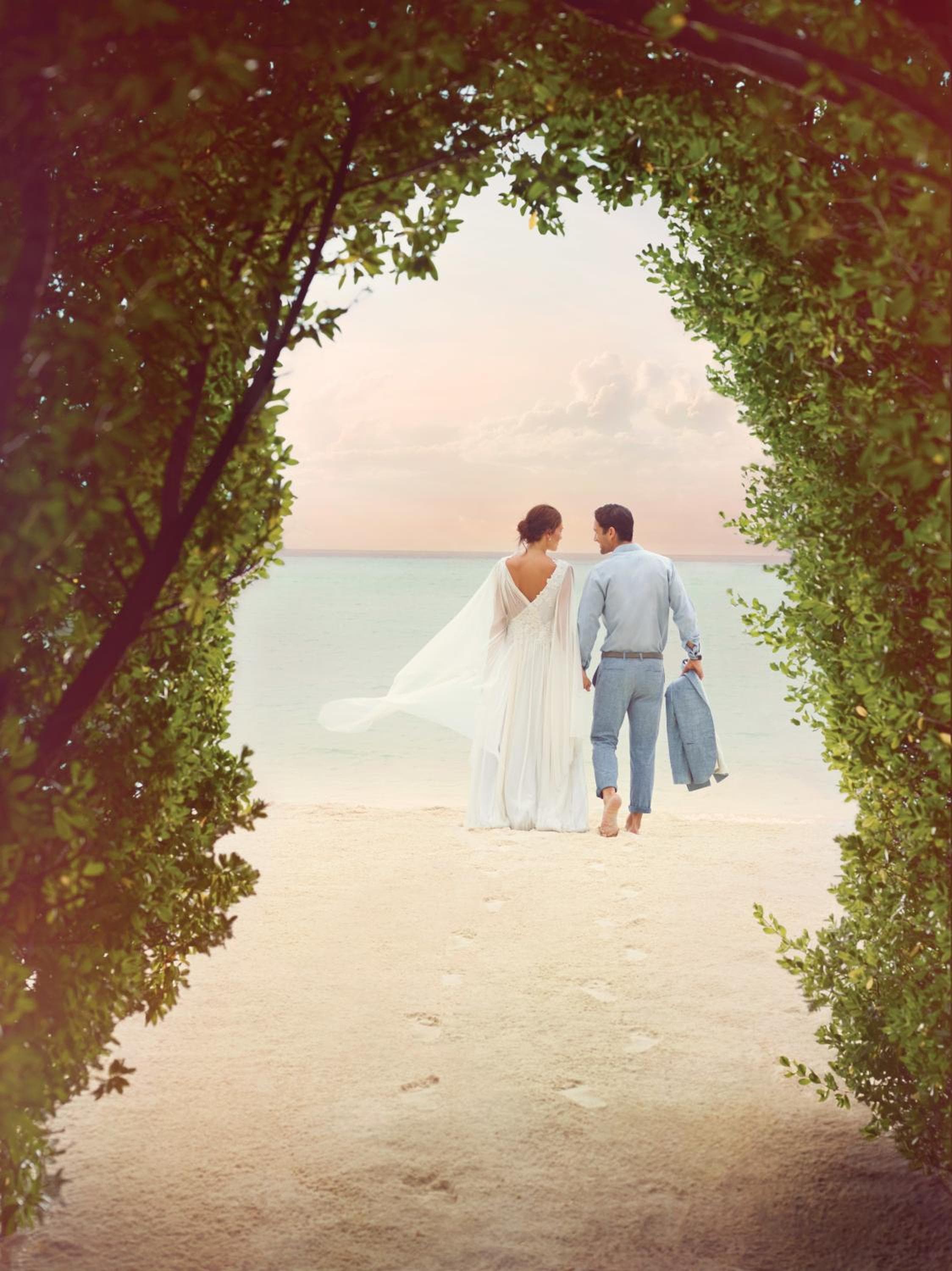 Taj Exotica Resort & Spa, Maldives - View 38