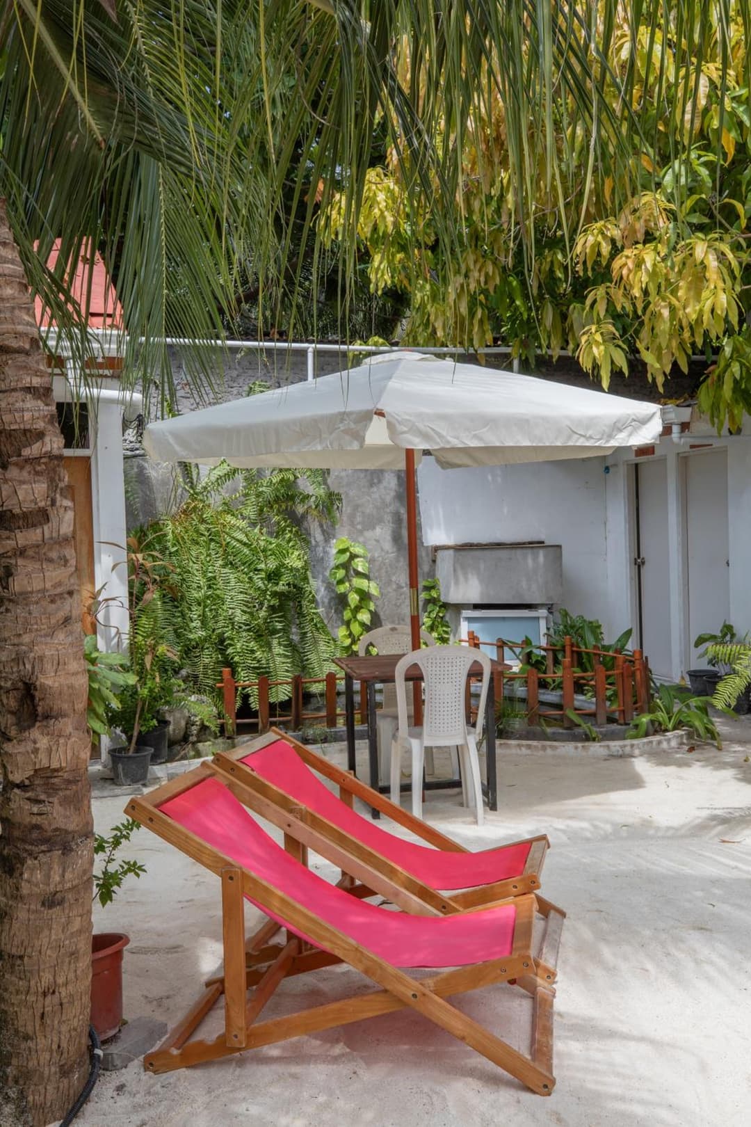 Karanka Villa @ Mahibadhoo - View 20