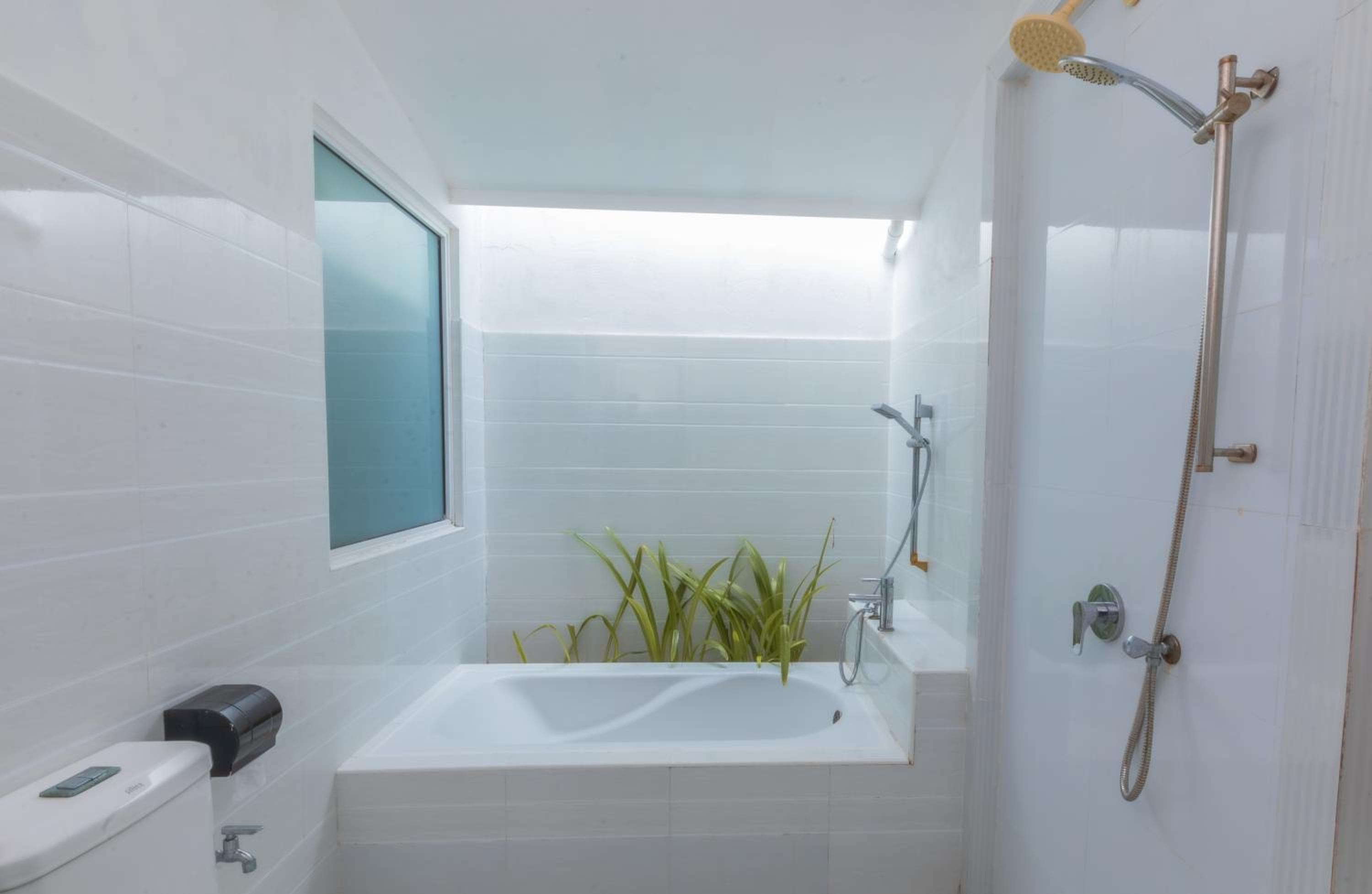 Karanka Villa @ Mahibadhoo - View 10