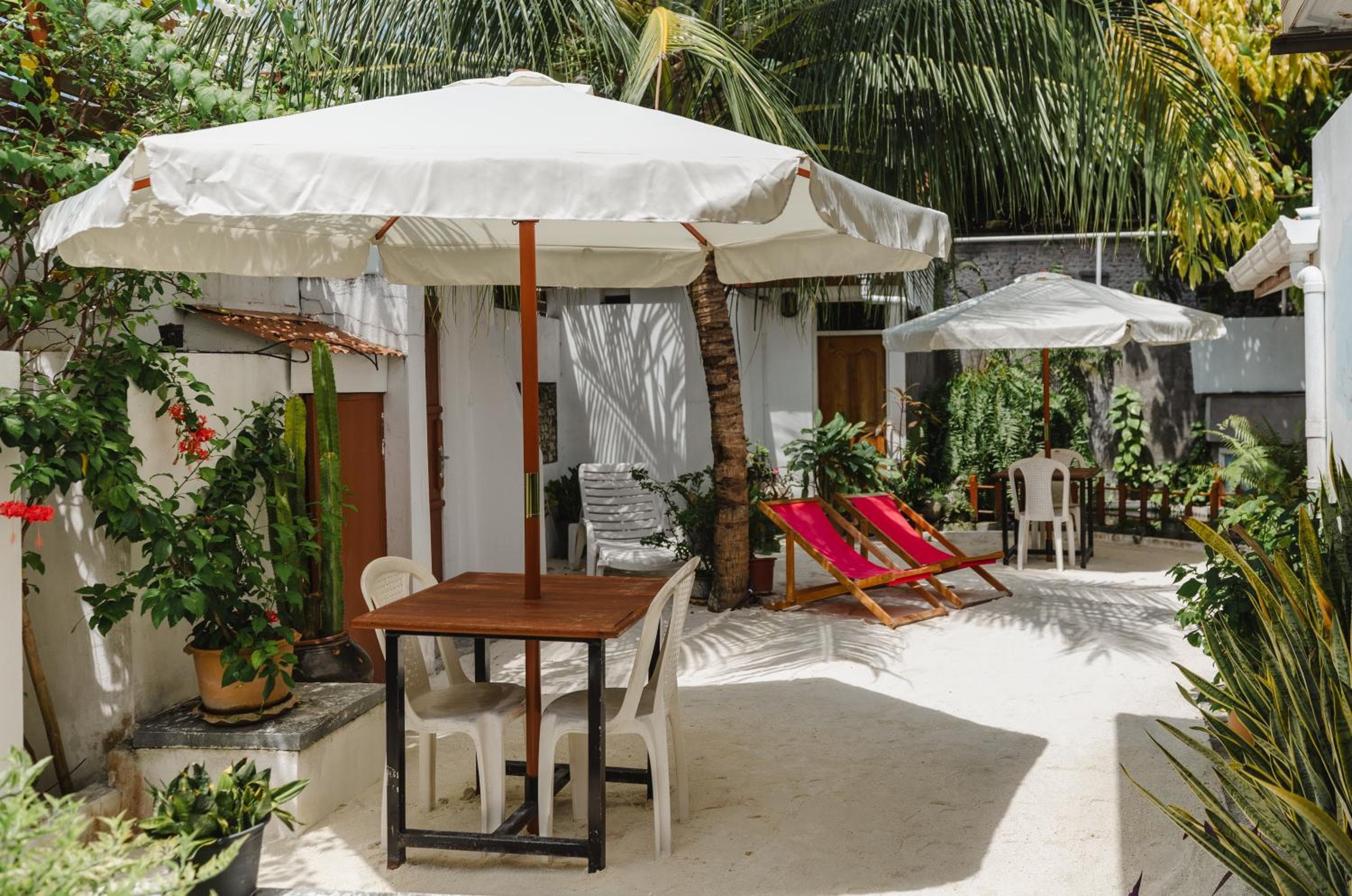 Karanka Villa @ Mahibadhoo - View 28