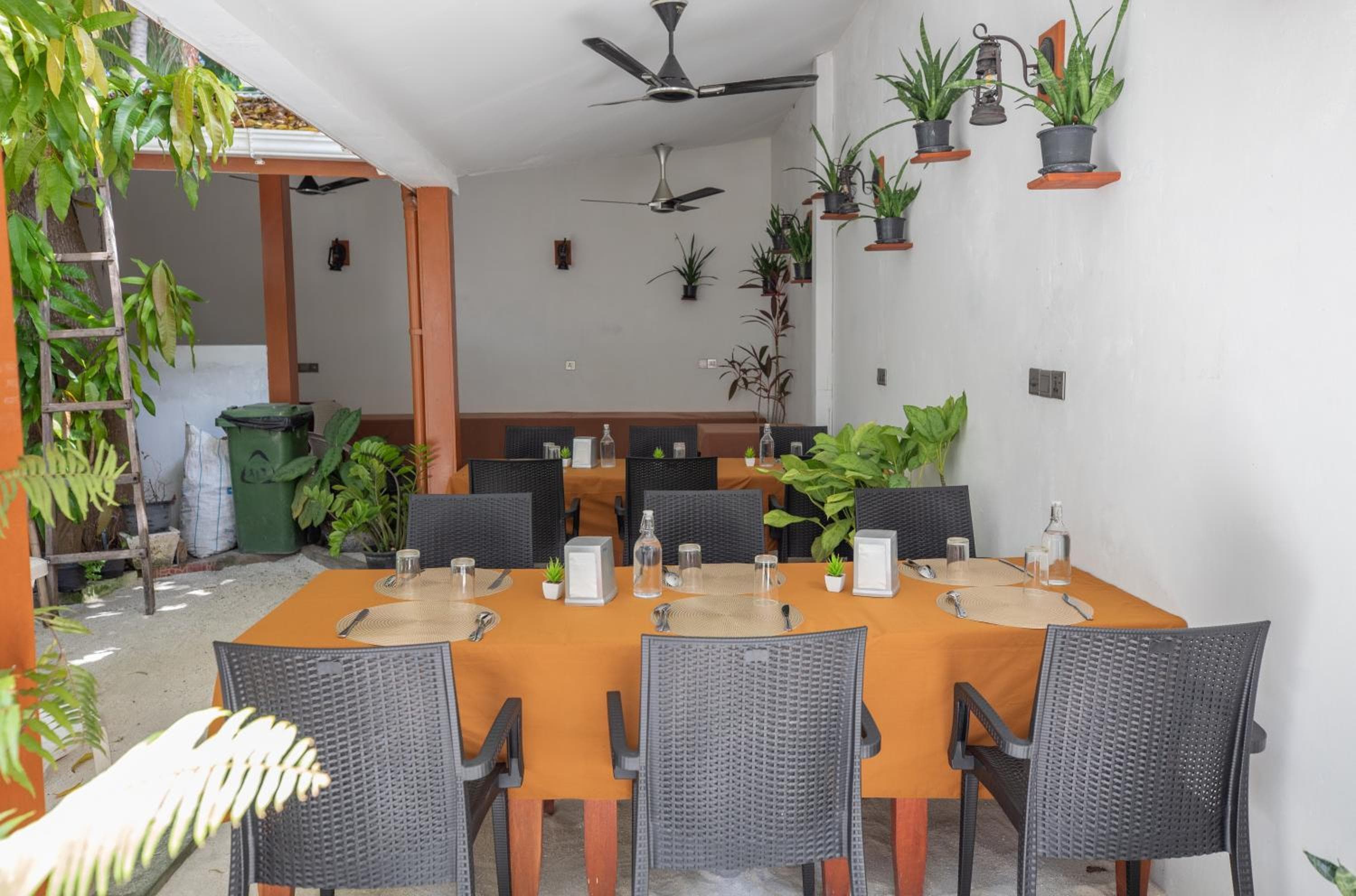 Karanka Villa @ Mahibadhoo - View 29