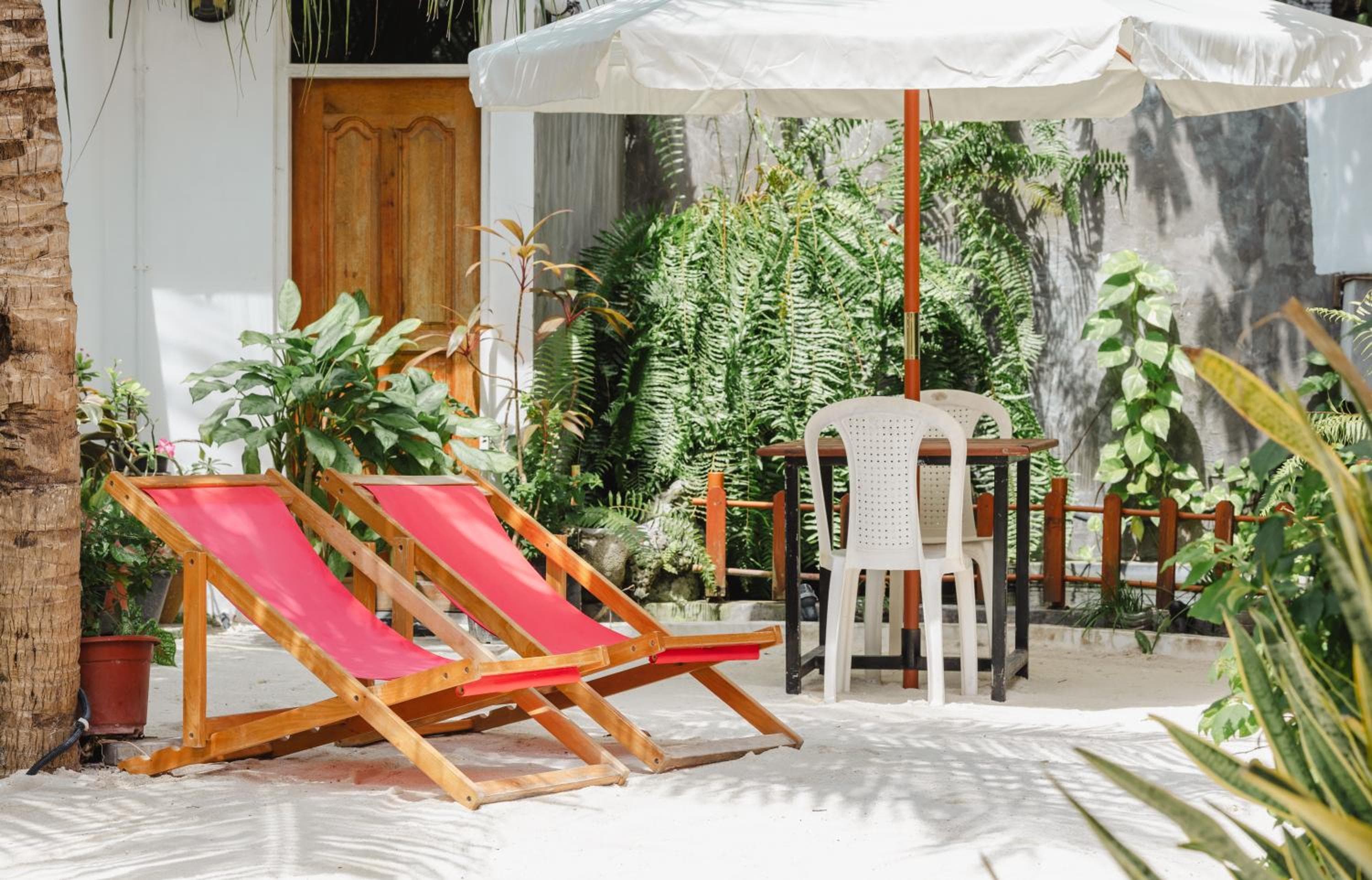 Karanka Villa @ Mahibadhoo - View 31