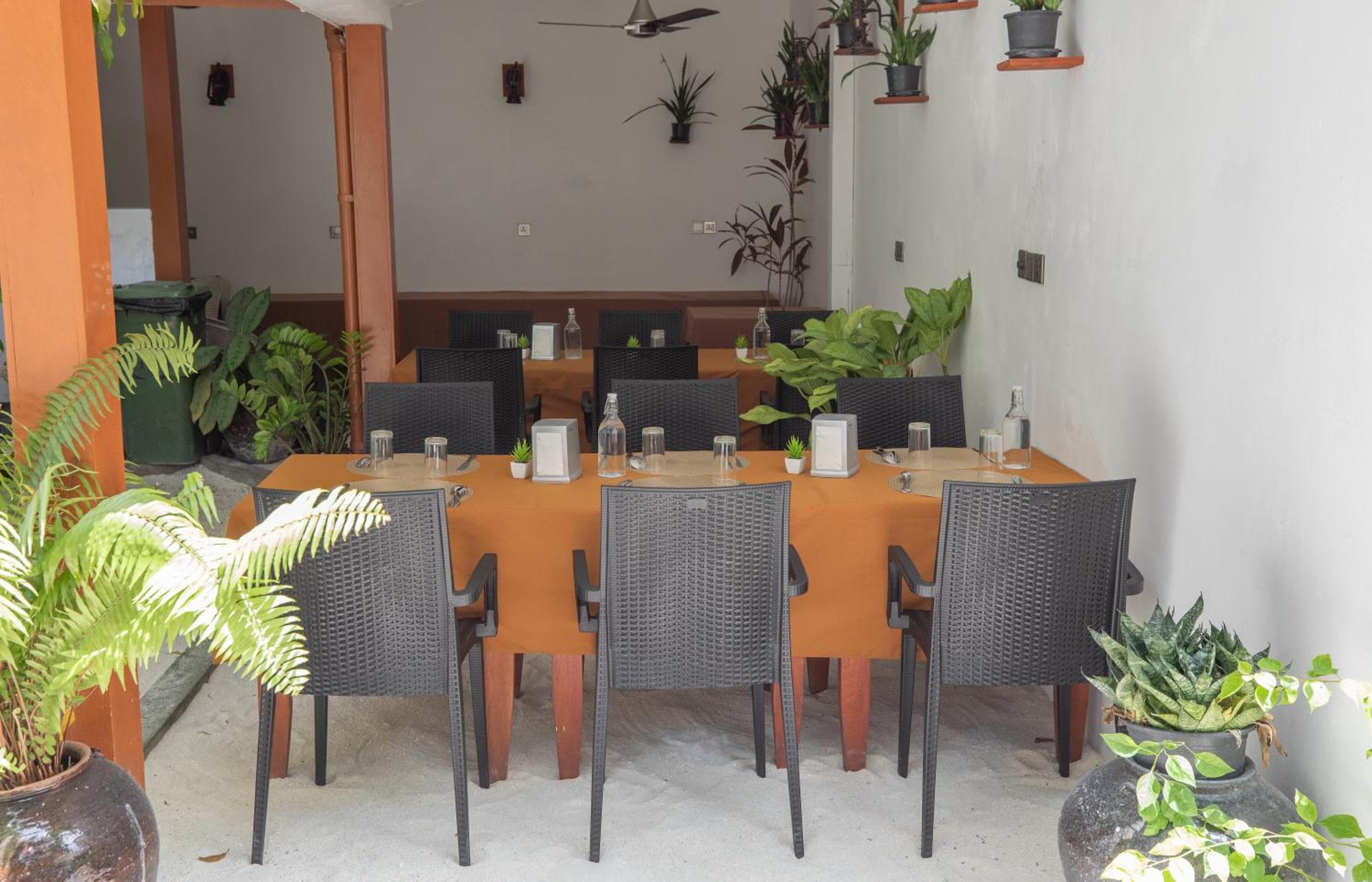 Karanka Villa @ Mahibadhoo - View 32