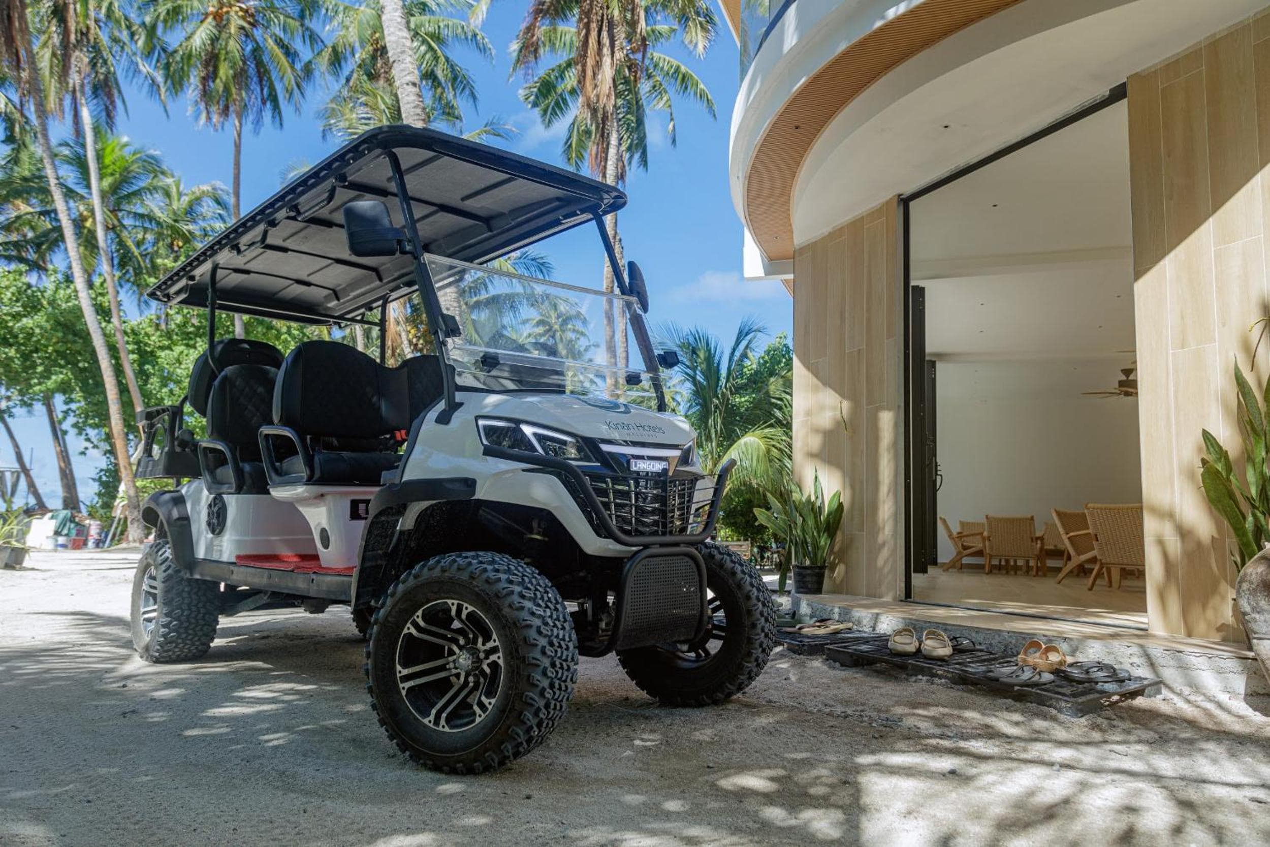 Kinan Boutique - View 23