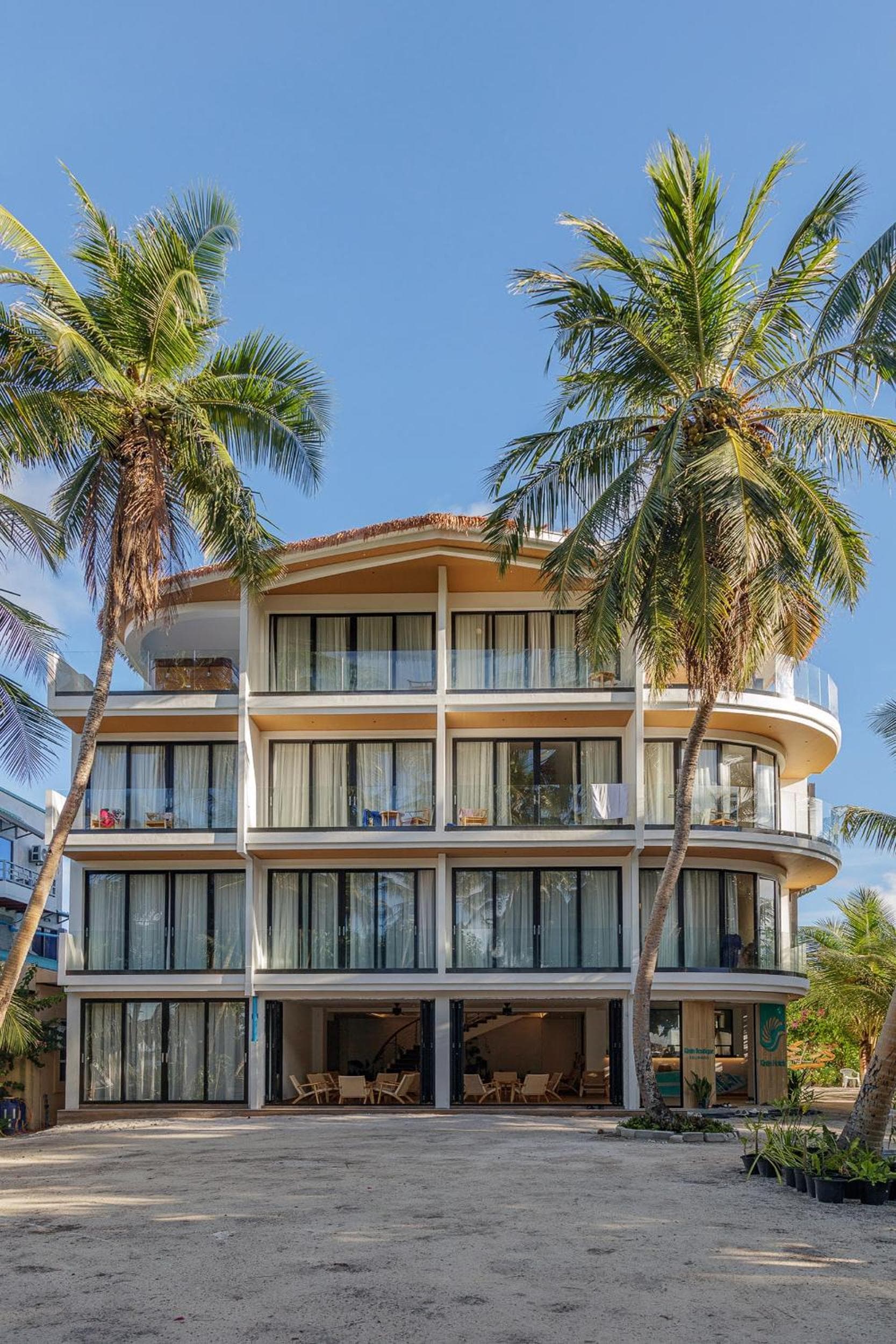 Kinan Boutique - View 22