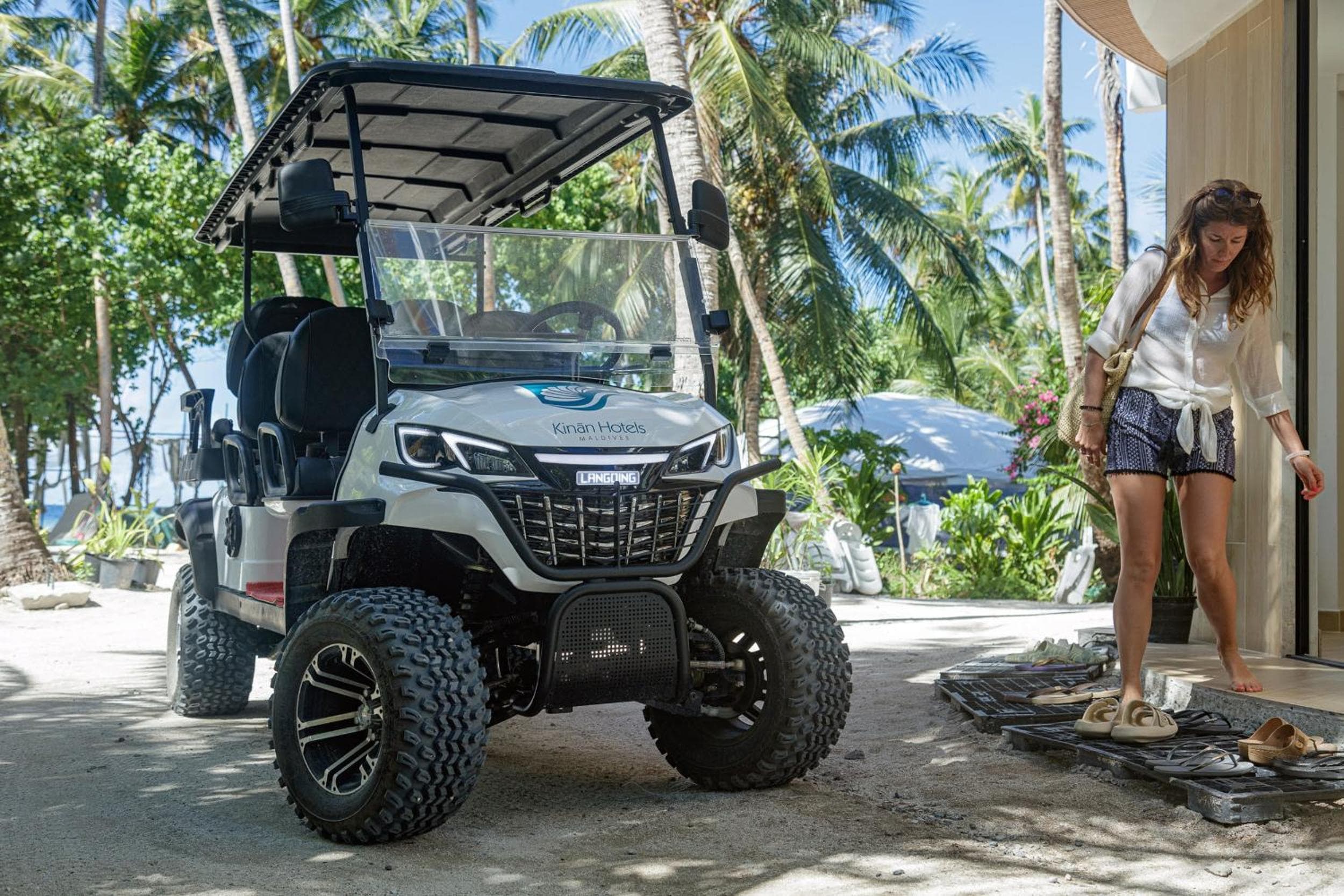 Kinan Boutique - View 21