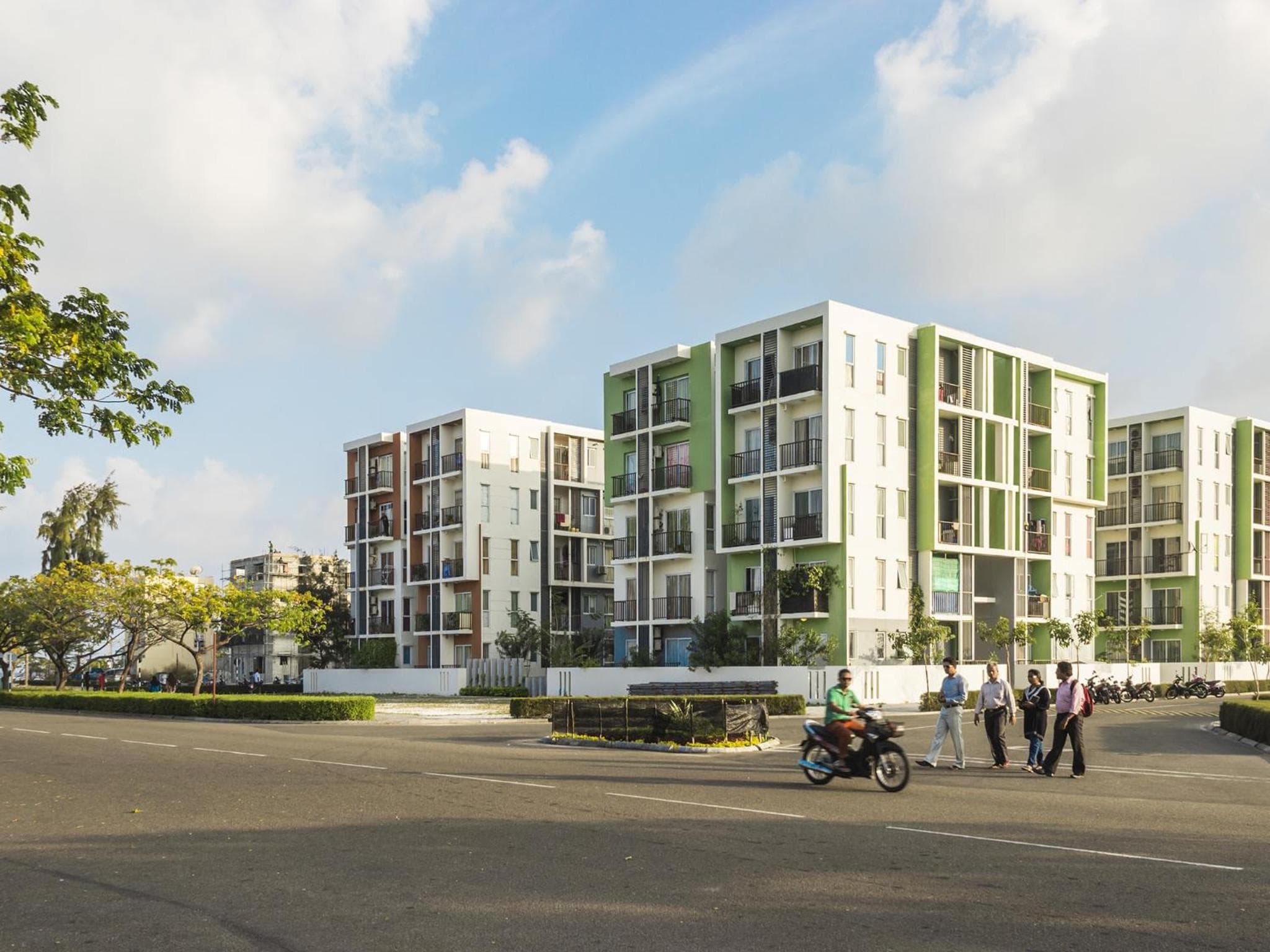 Newtown Inn - View 41