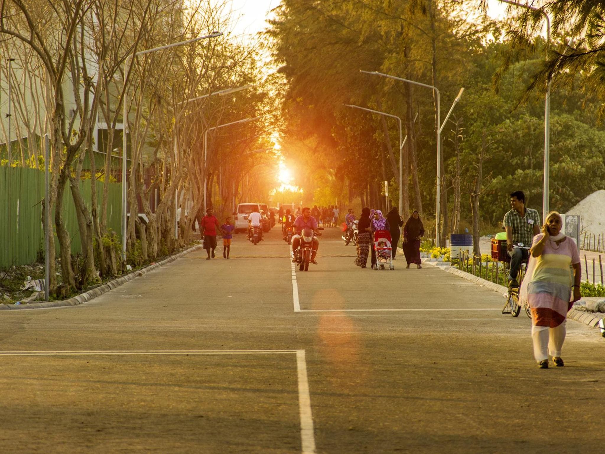 Newtown Inn - View 43