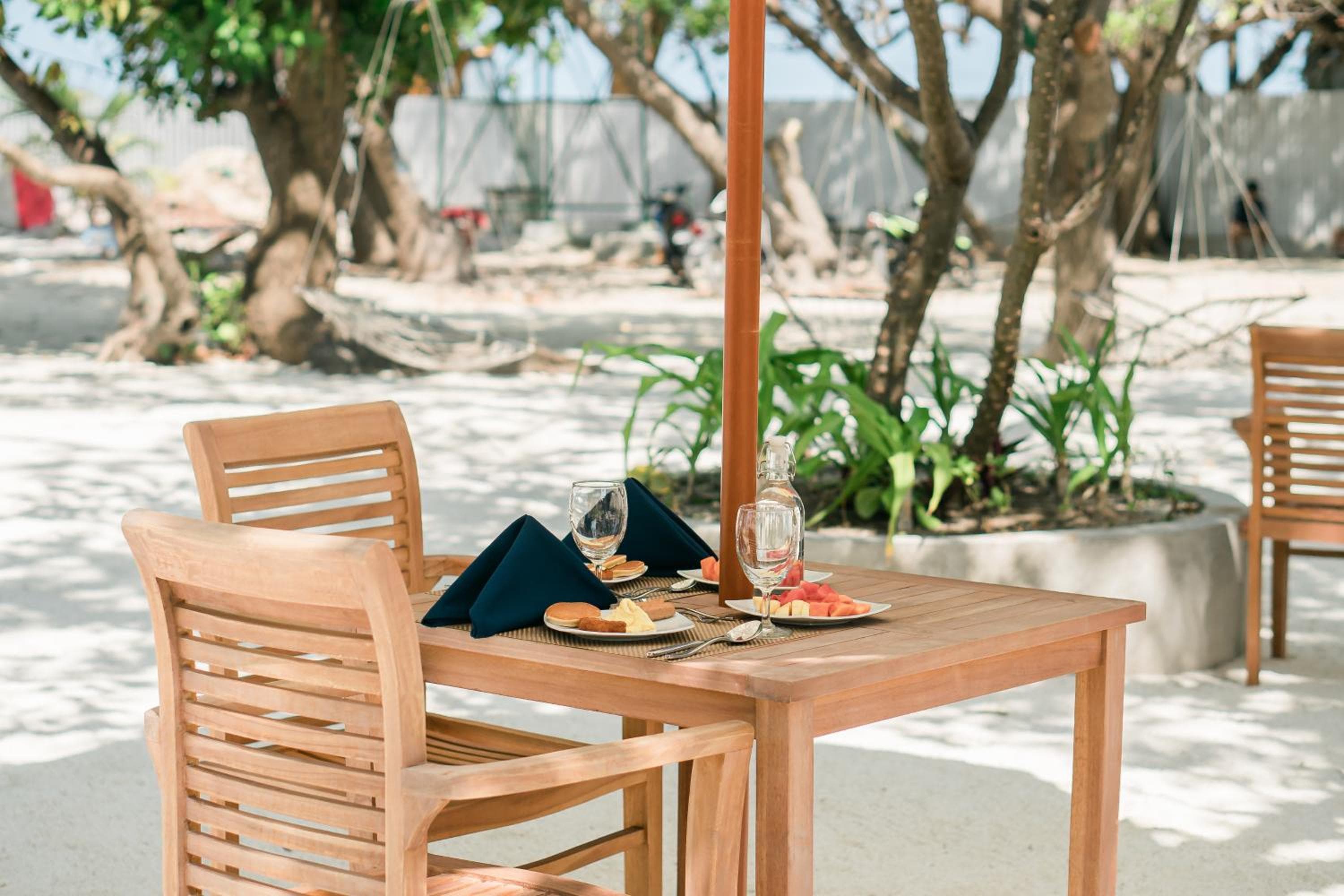 Ayala Oceanview Maldives - View 8