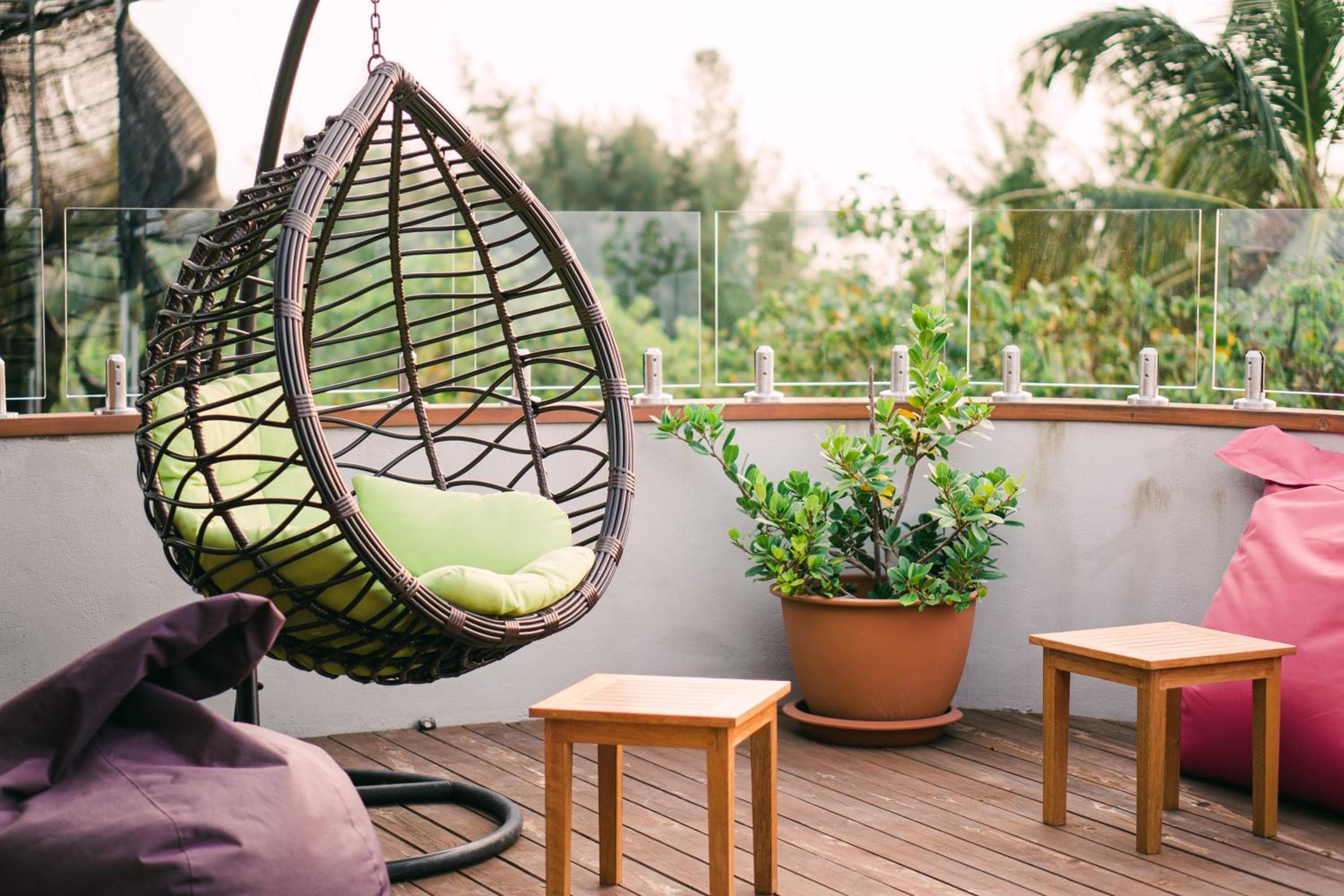 Ayala Oceanview Maldives - View 9