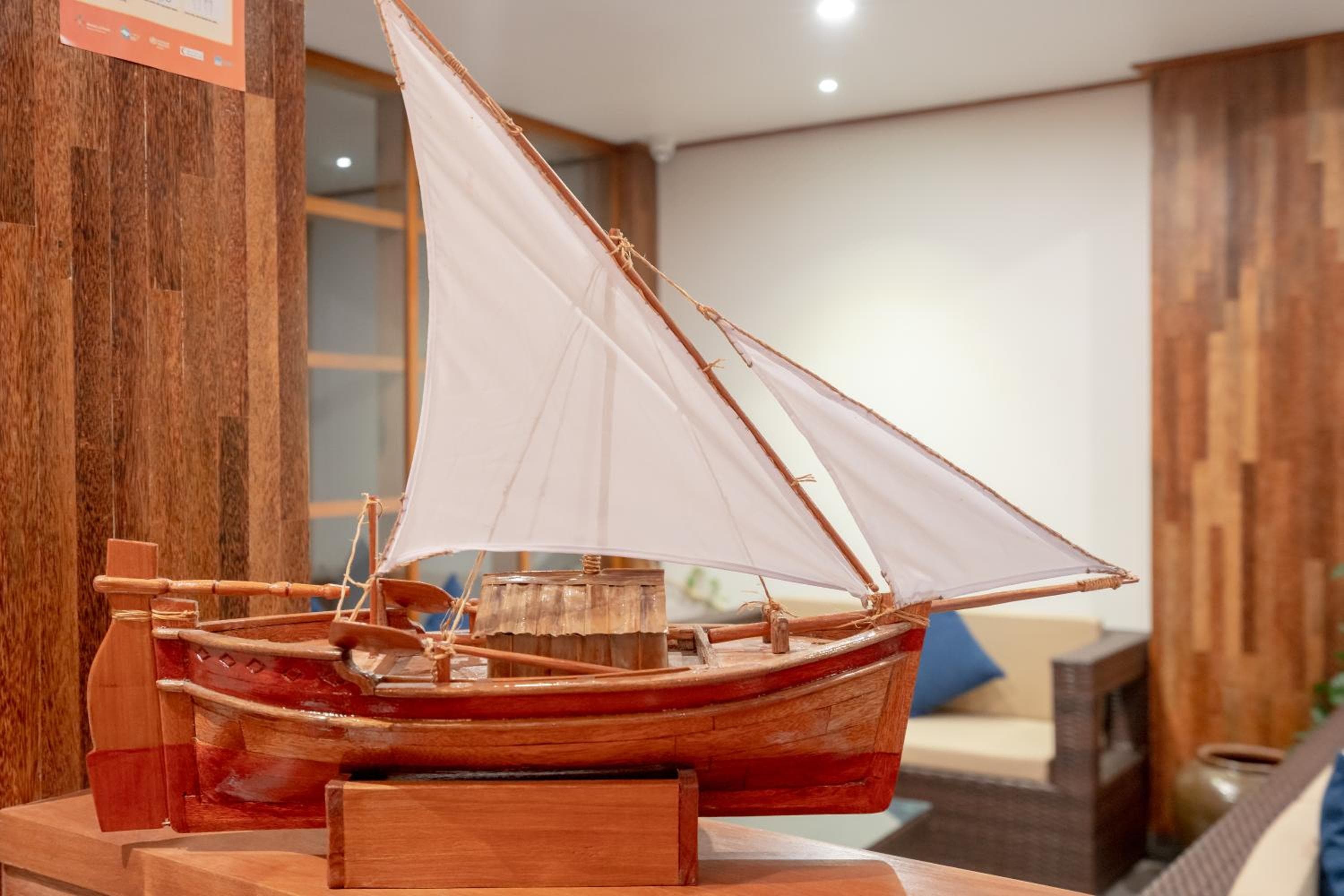 Ayala Oceanview Maldives - View 13