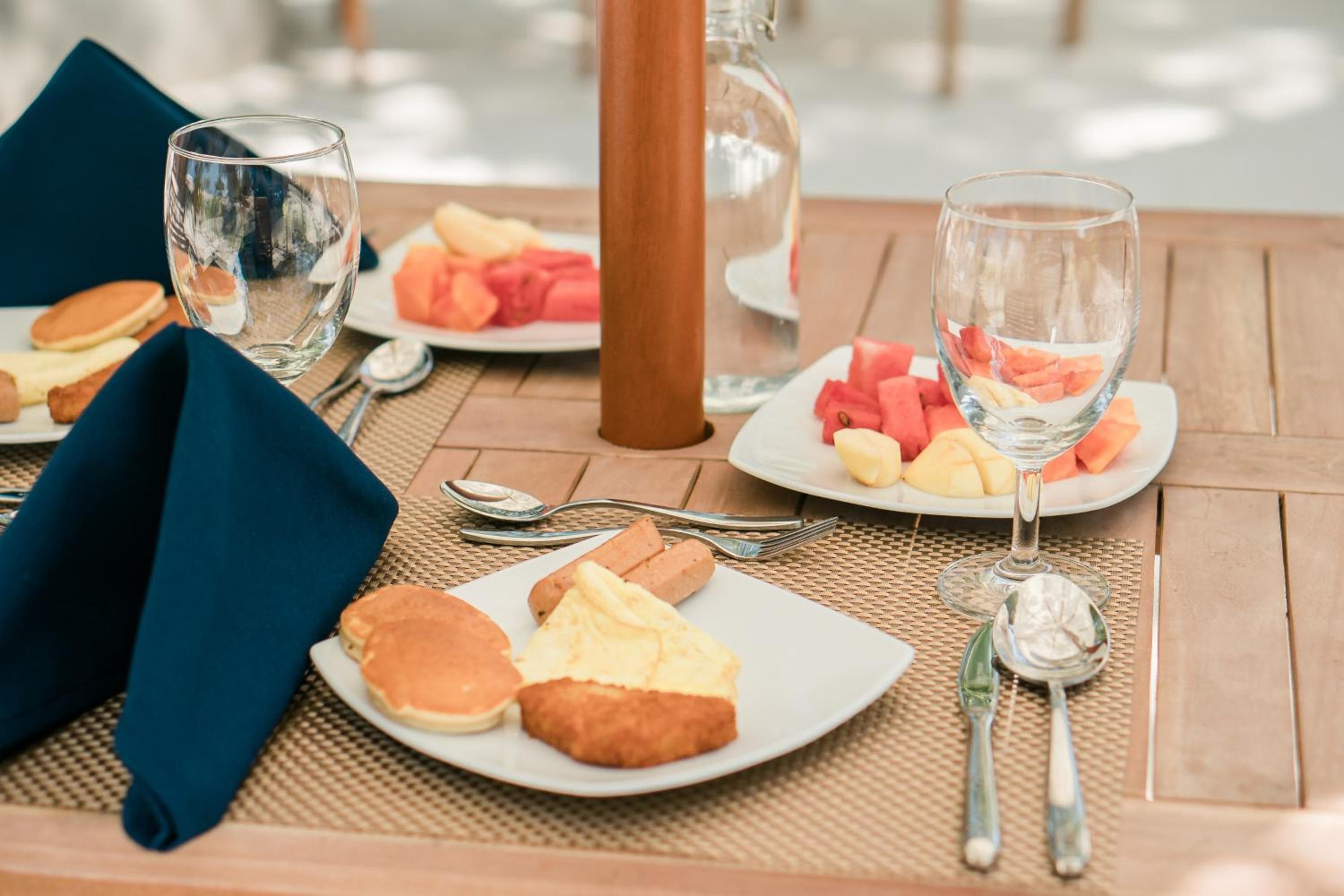 Ayala Oceanview Maldives - View 15