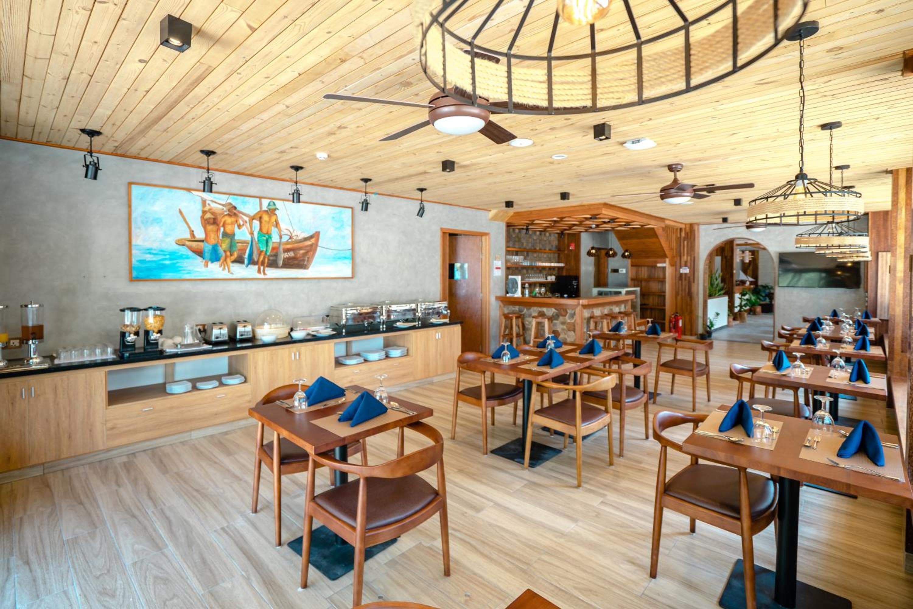 Ayala Oceanview Maldives - View 16