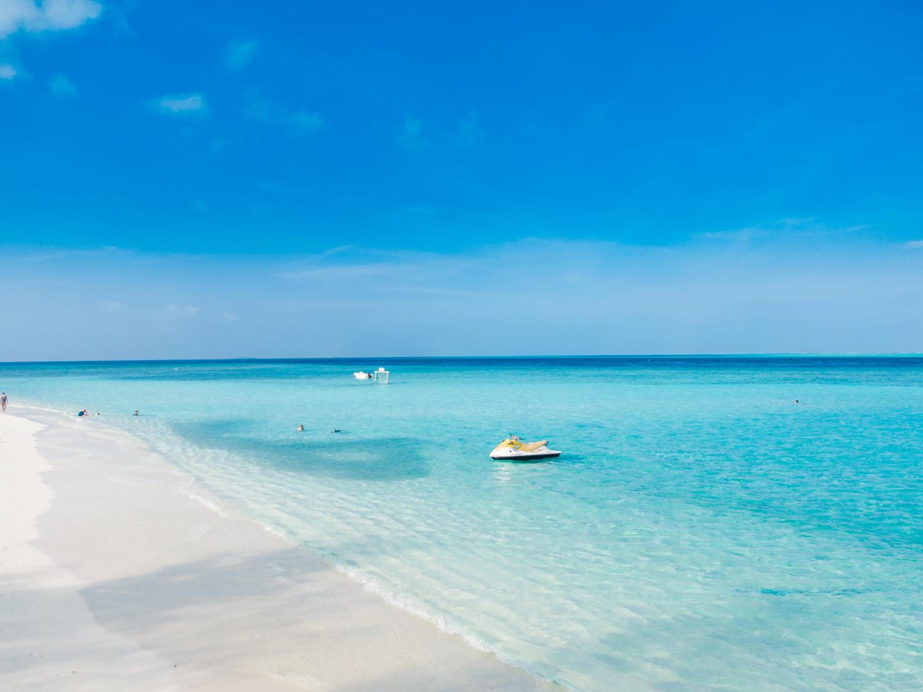 Ayala Oceanview Maldives - View 21