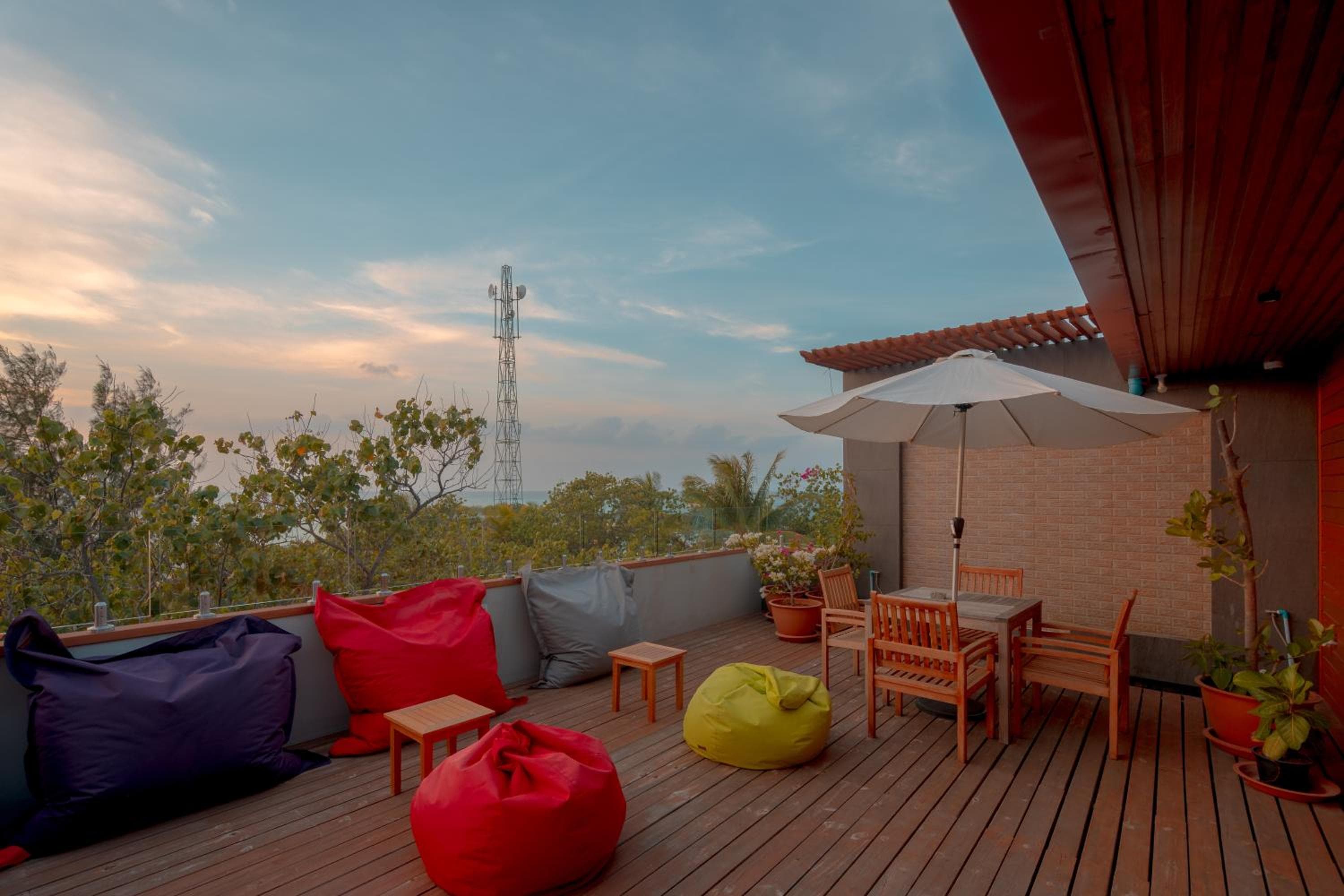 Ayala Oceanview Maldives - View 22