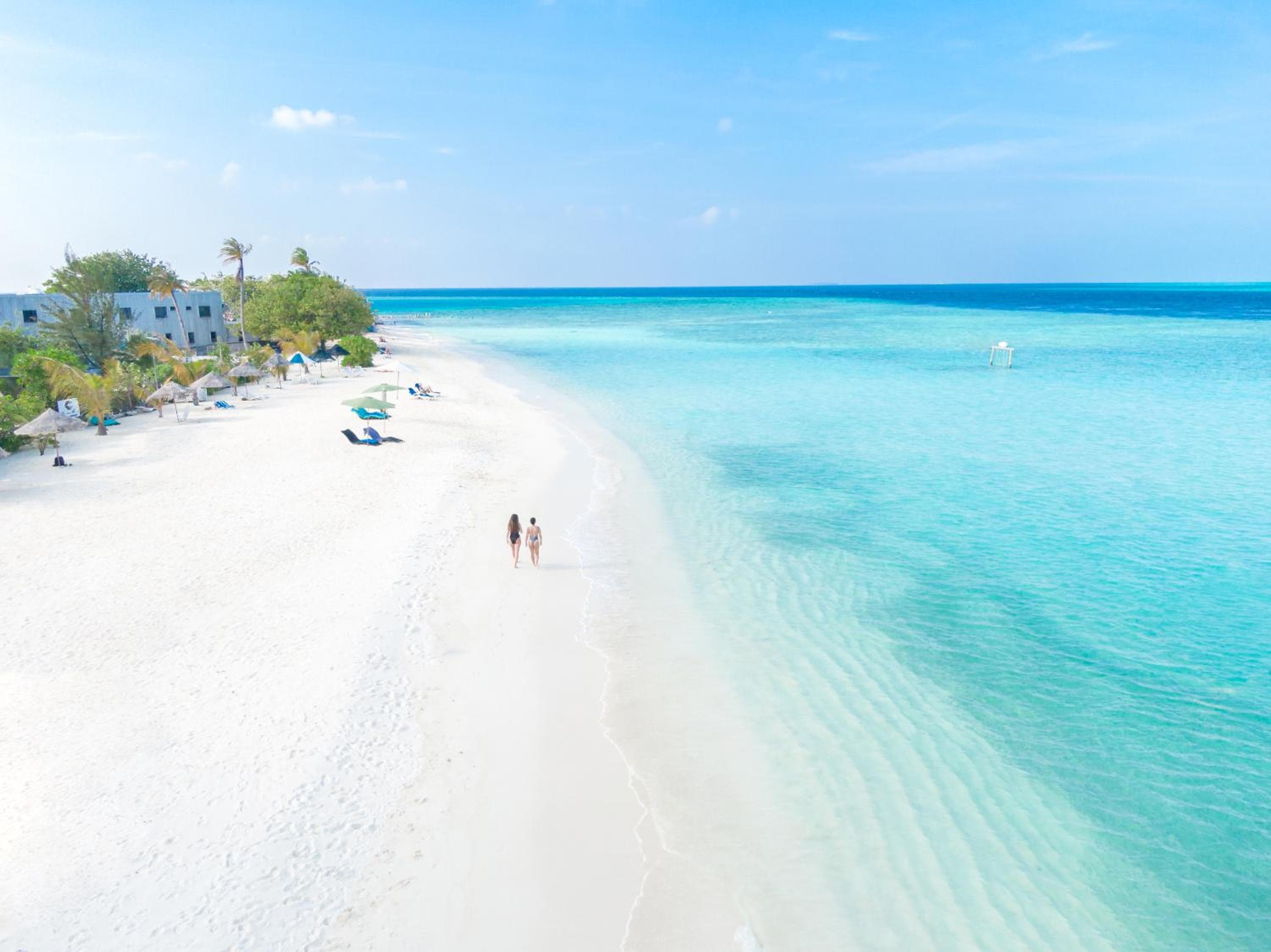 Ayala Oceanview Maldives - View 23