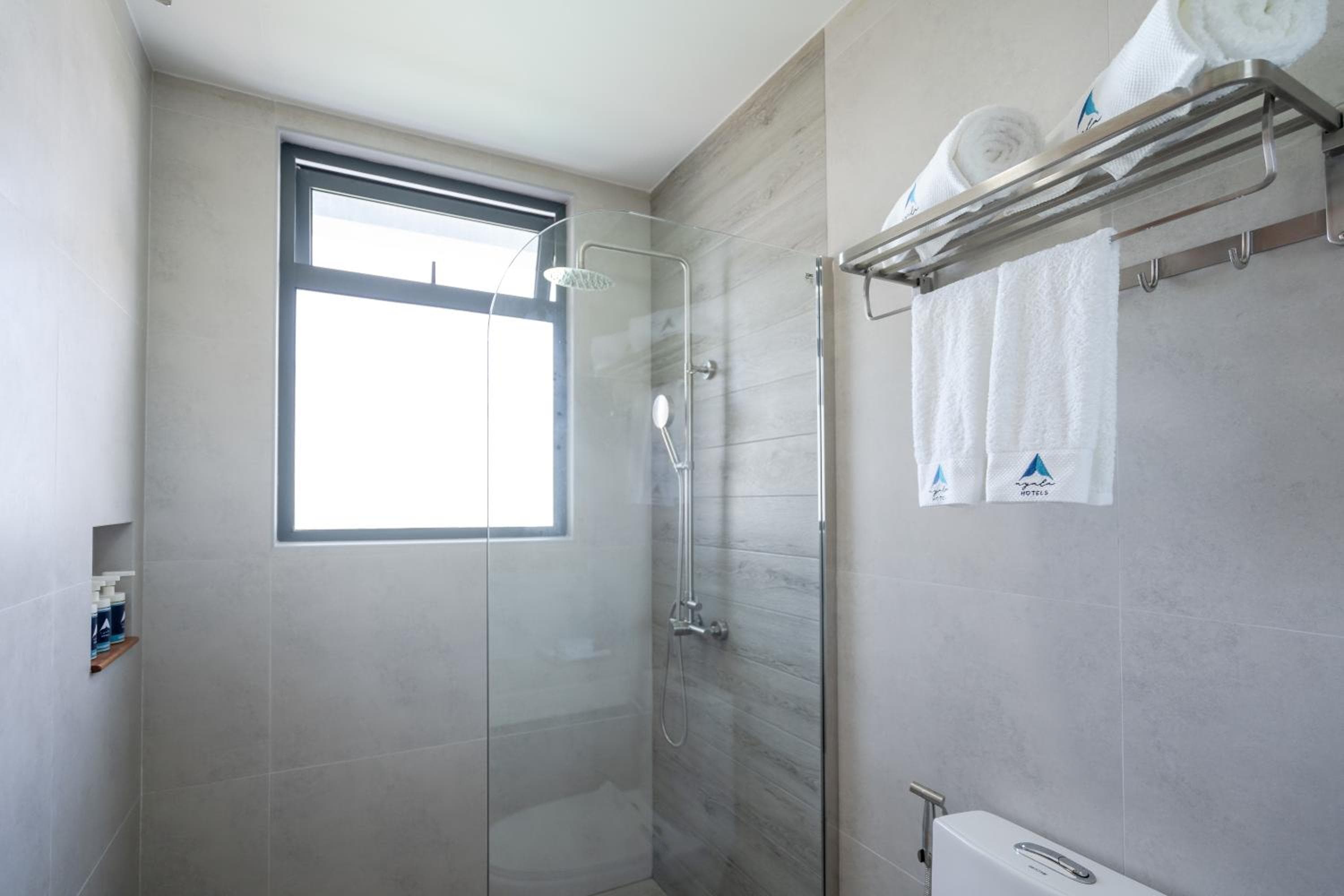 Ayala Oceanview Maldives - View 29