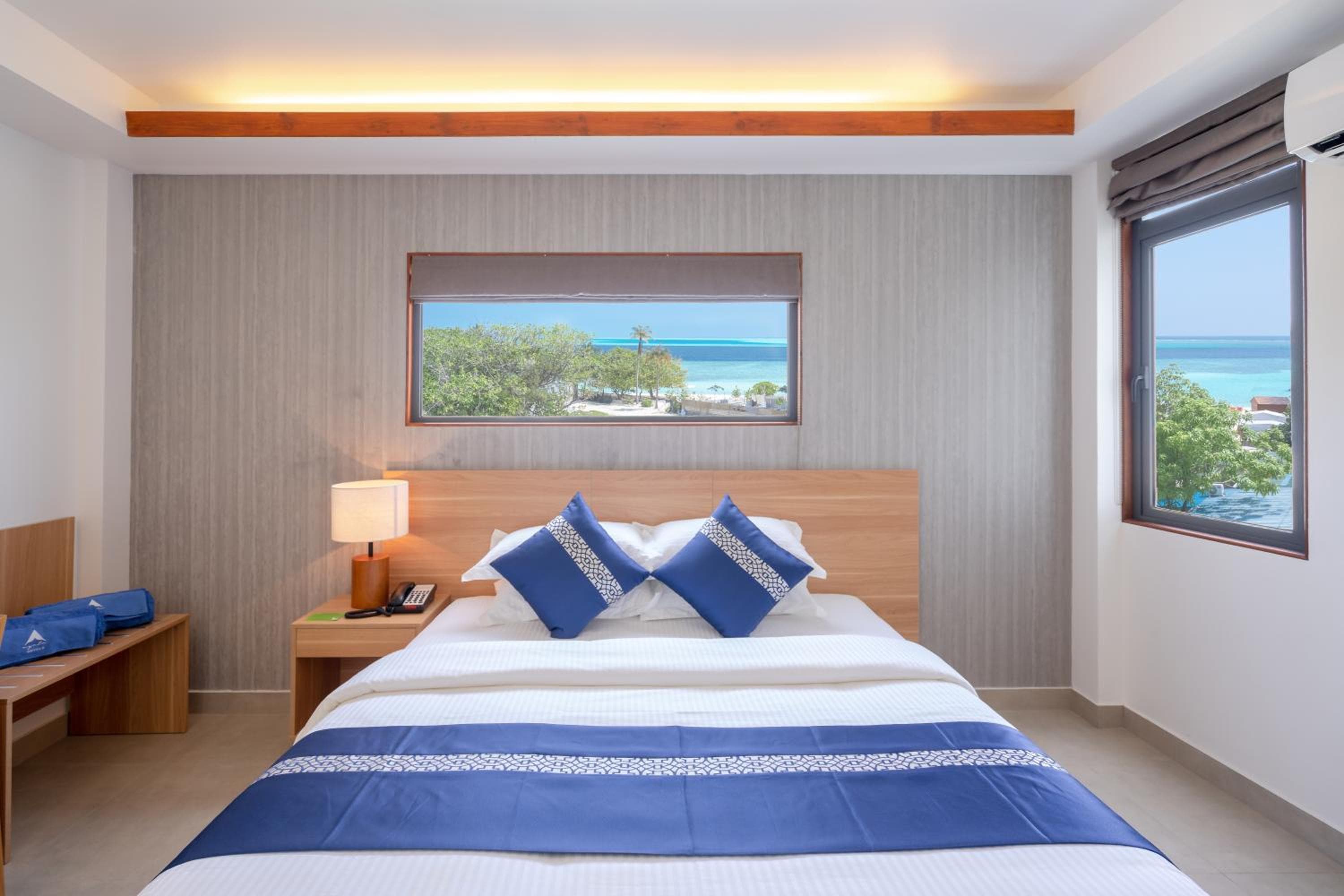 Ayala Oceanview Maldives - View 25