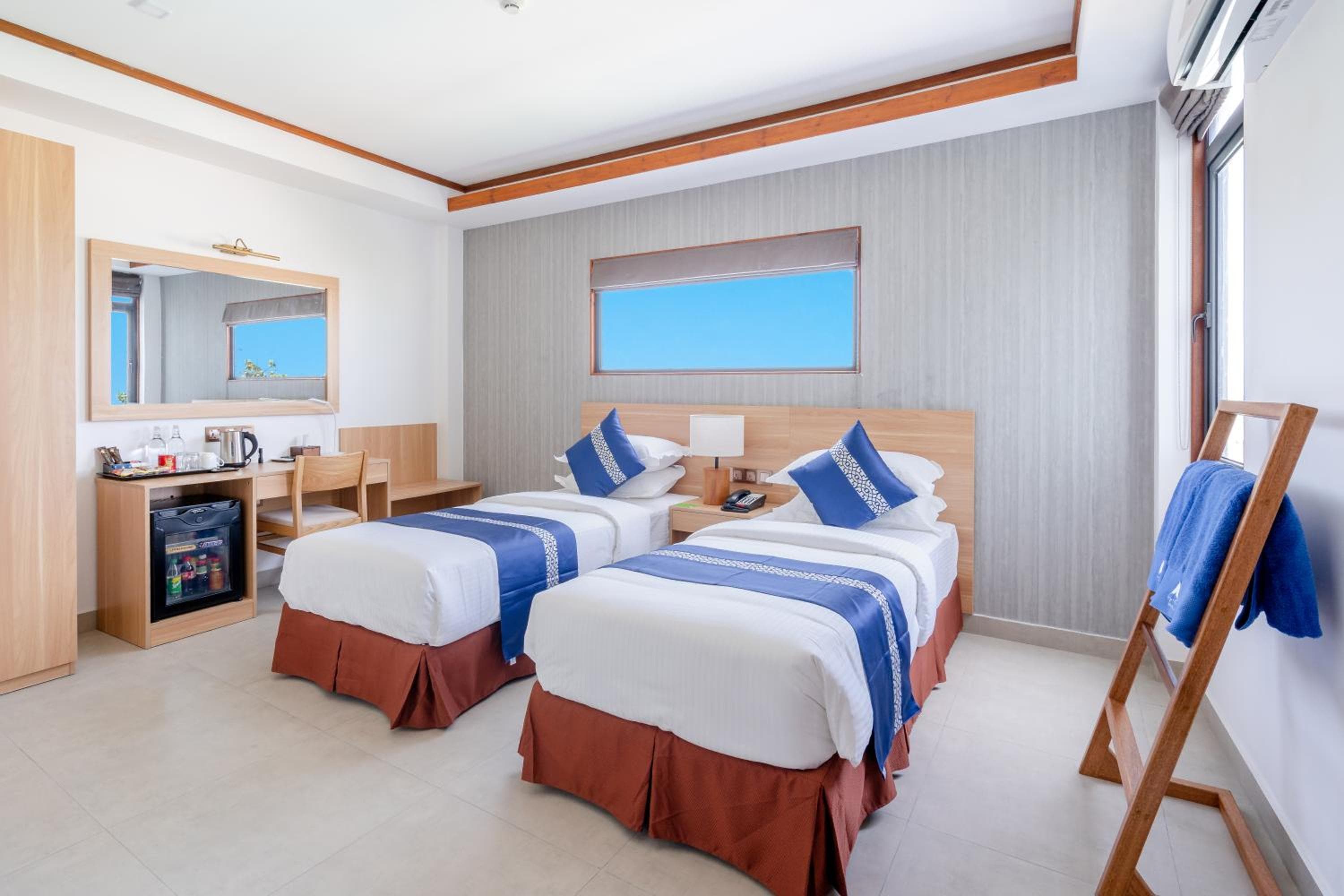 Ayala Oceanview Maldives - View 26