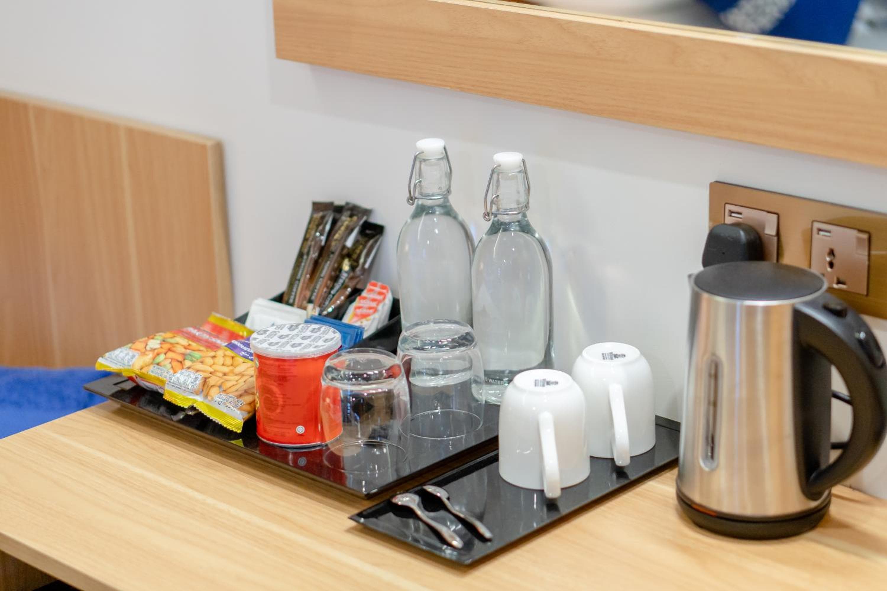 Ayala Oceanview Maldives - View 31