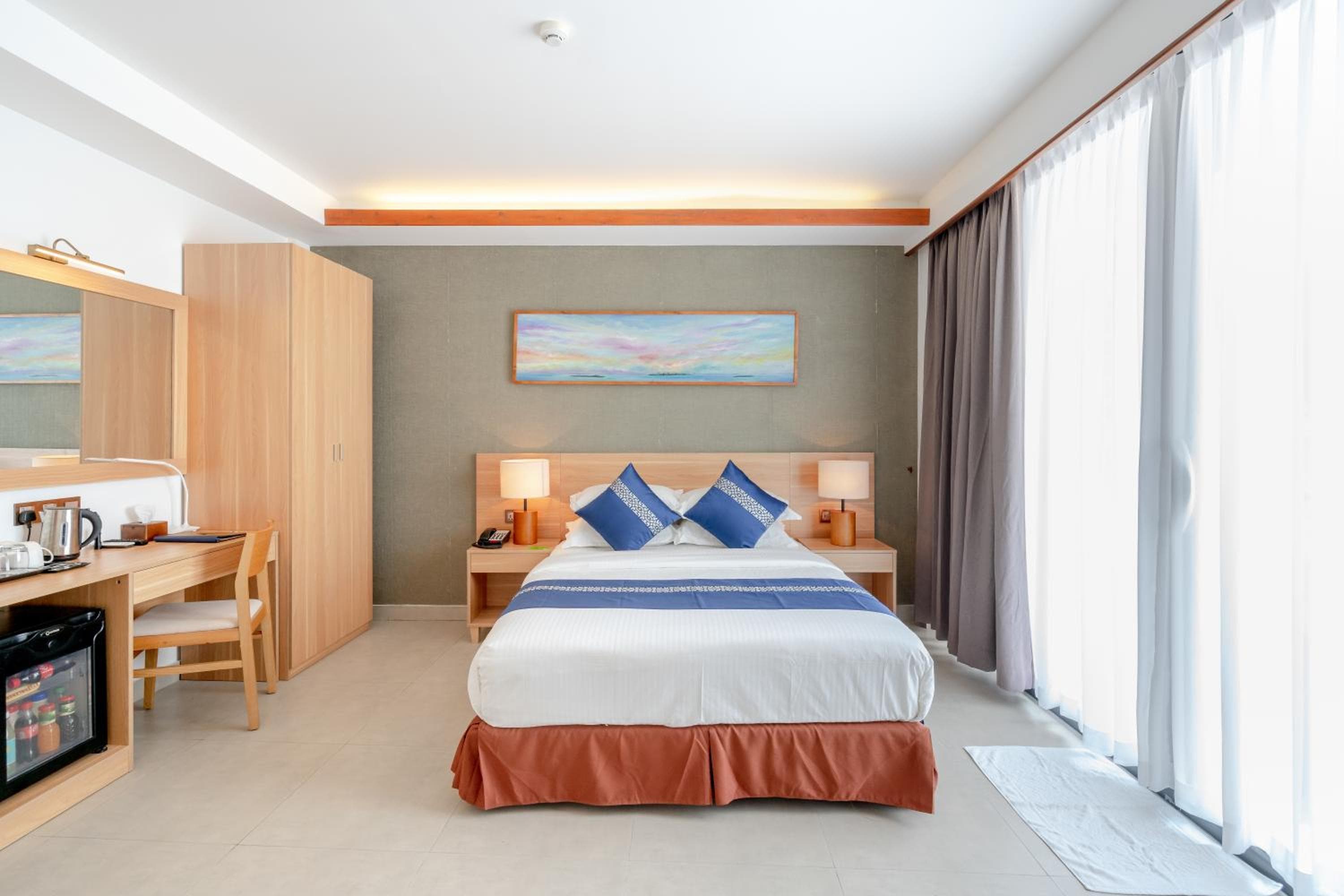 Ayala Oceanview Maldives - View 36