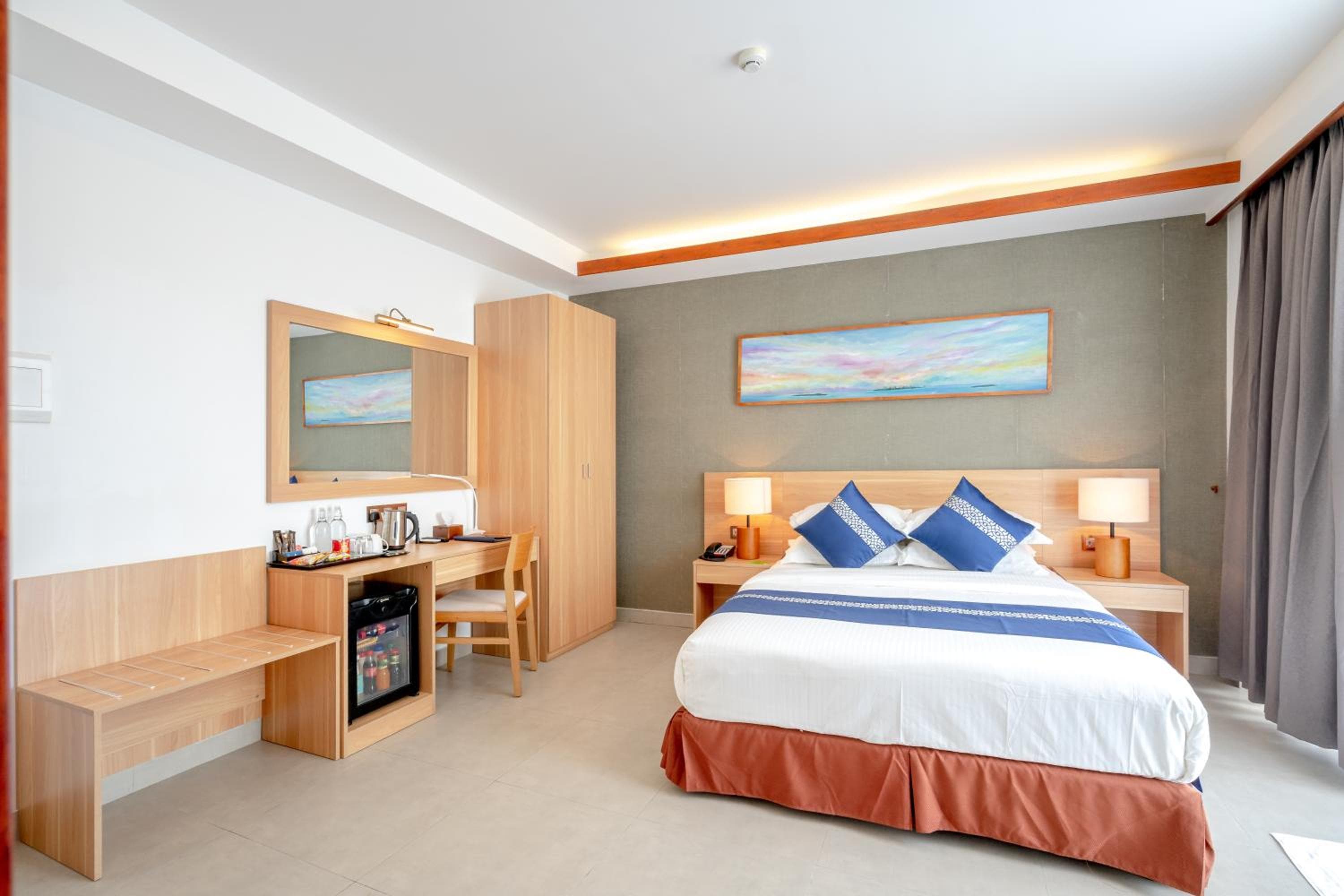 Ayala Oceanview Maldives - View 34