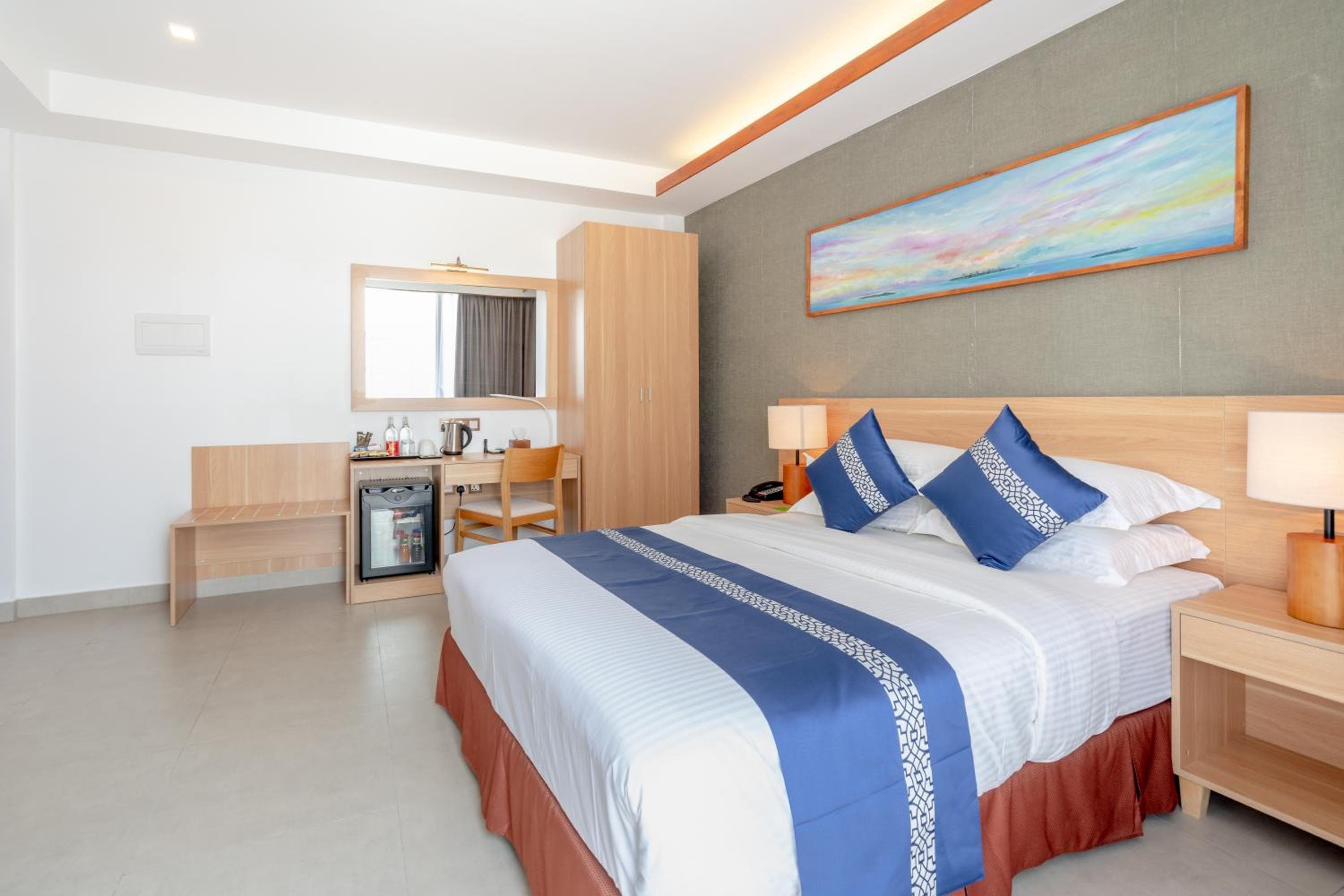 Ayala Oceanview Maldives - View 35