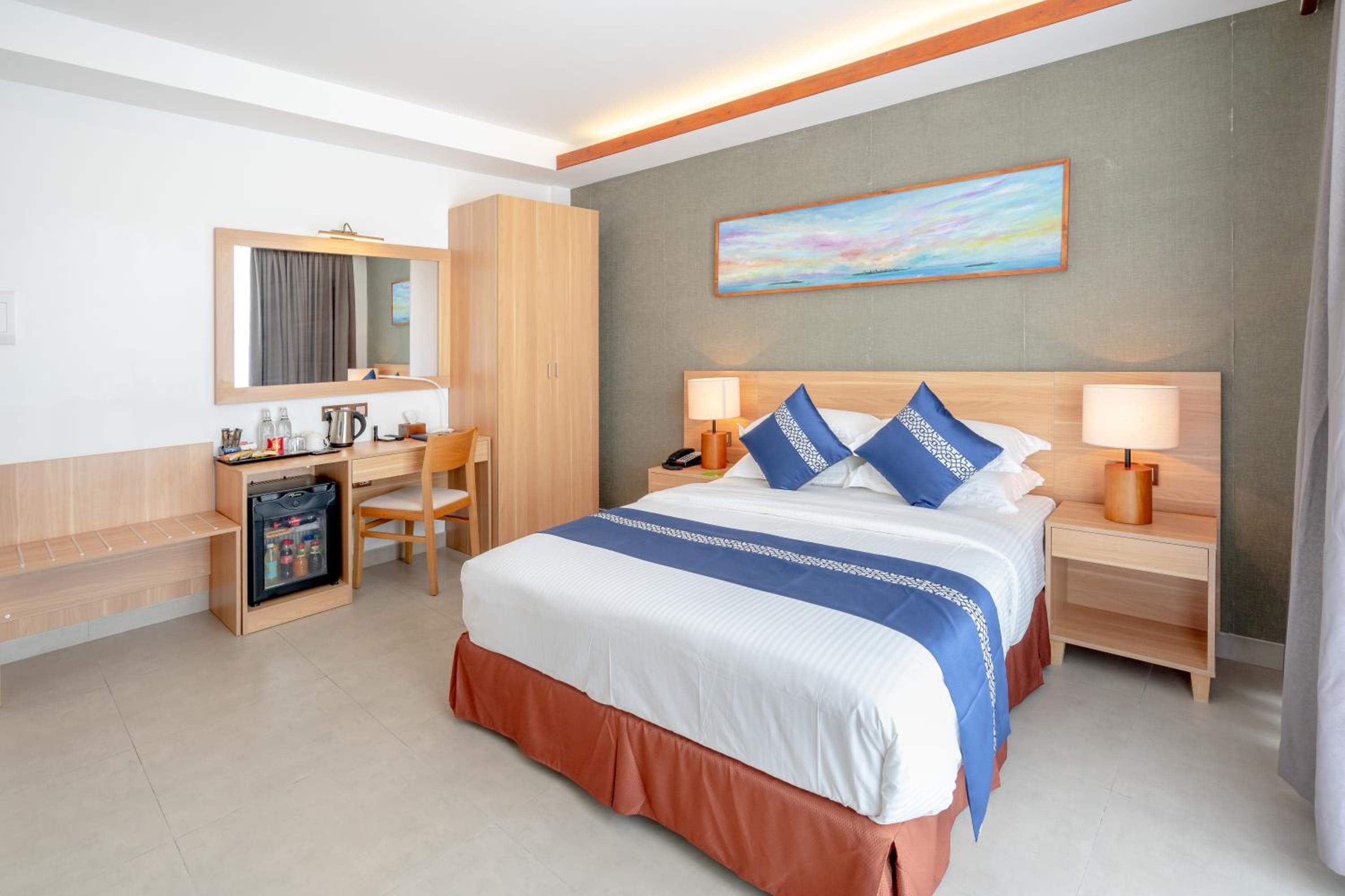 Ayala Oceanview Maldives - View 32