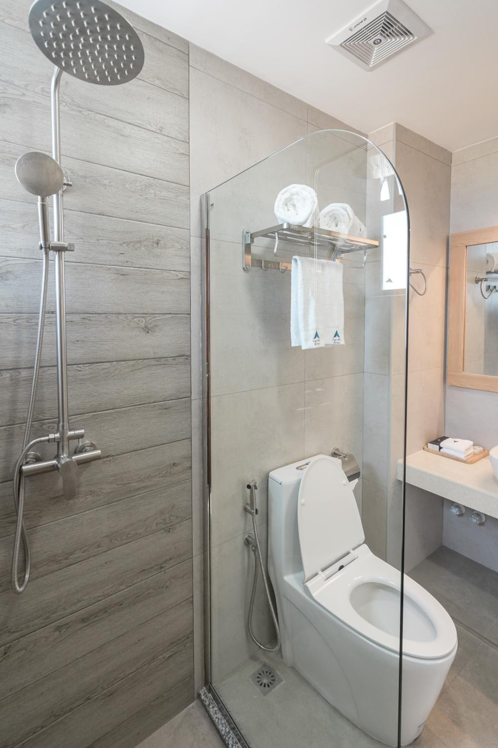 Ayala Oceanview Maldives - View 39