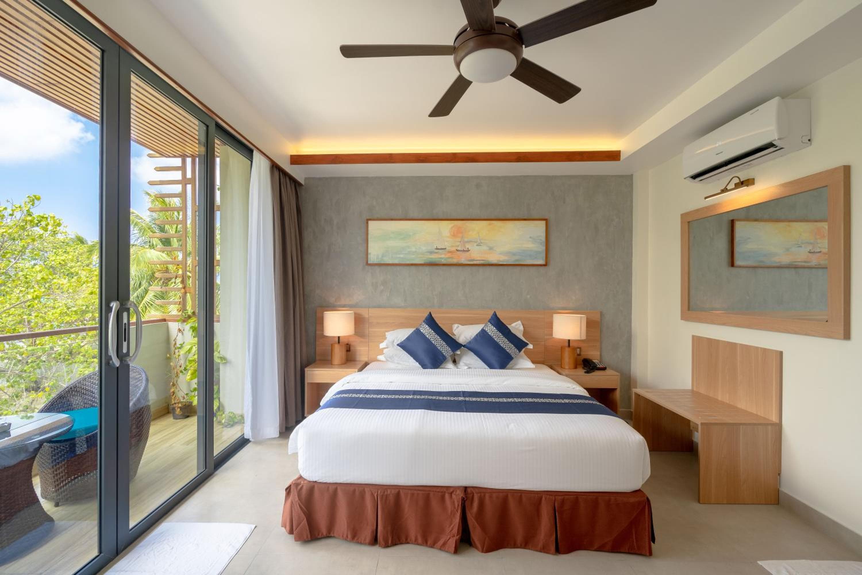 Ayala Oceanview Maldives - View 41