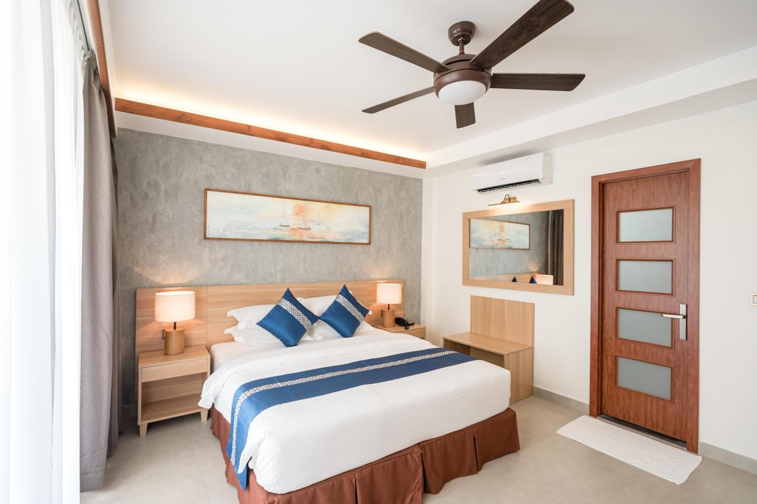 Ayala Oceanview Maldives - View 43