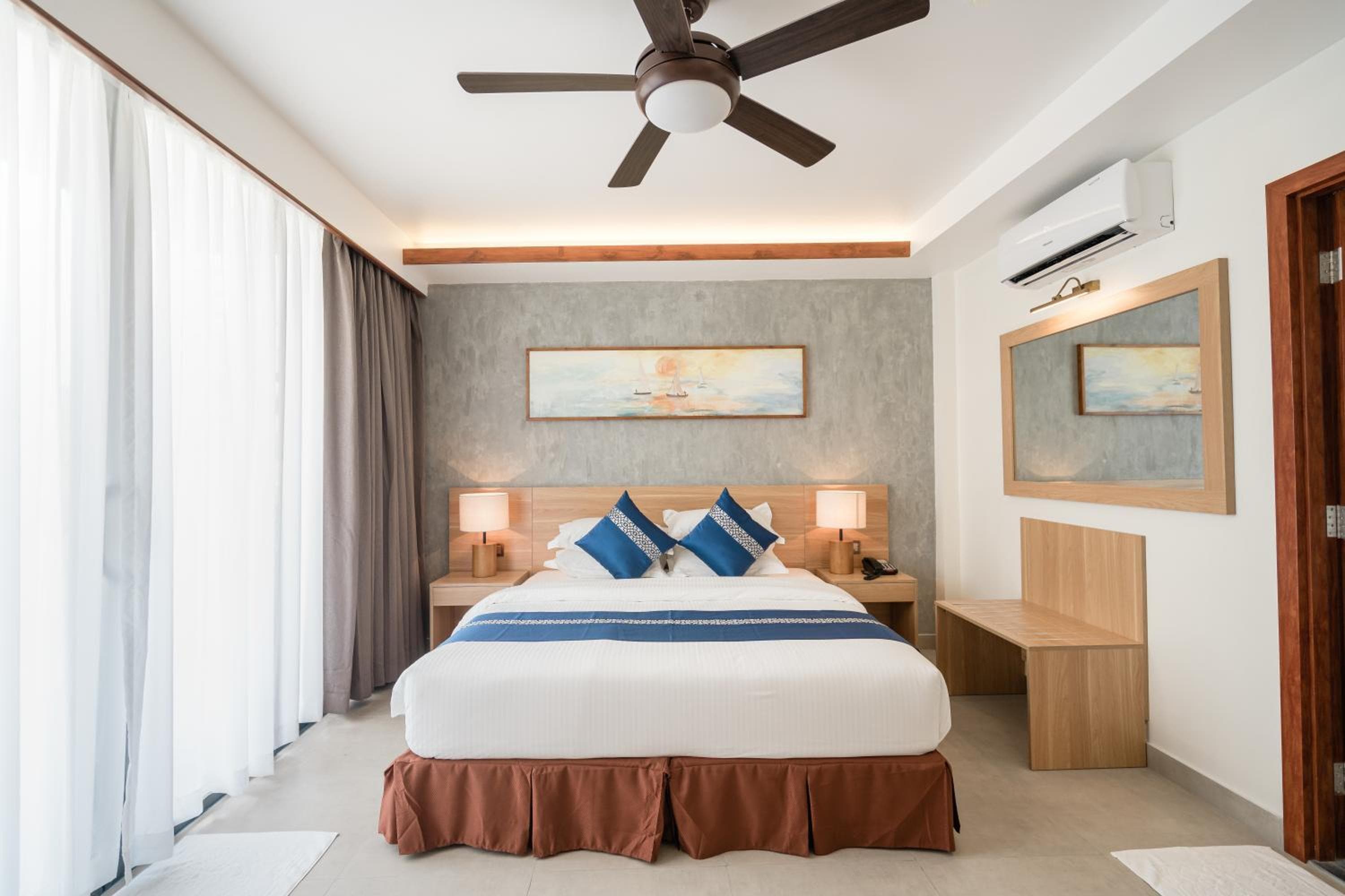 Ayala Oceanview Maldives - View 46