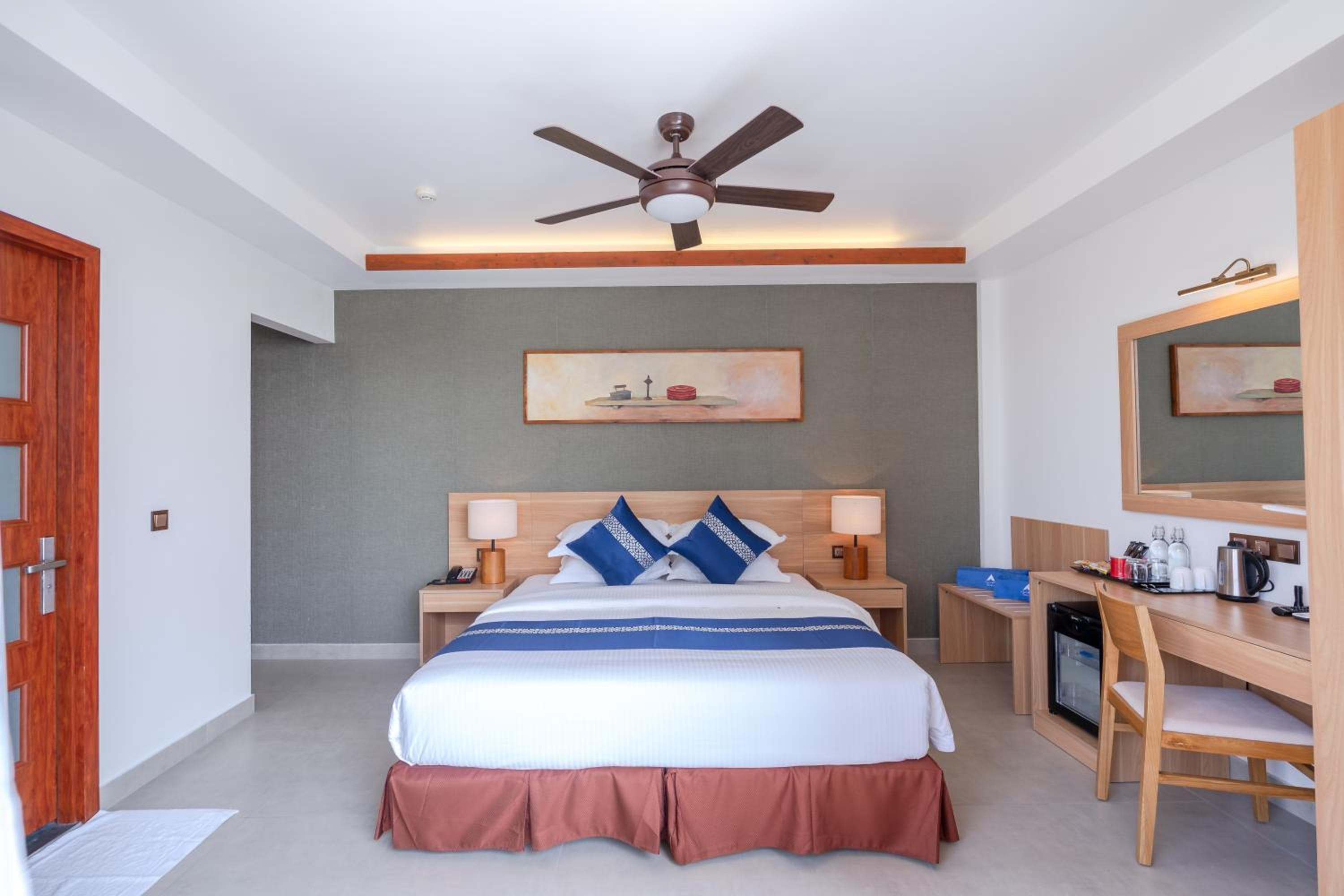 Ayala Oceanview Maldives - View 47