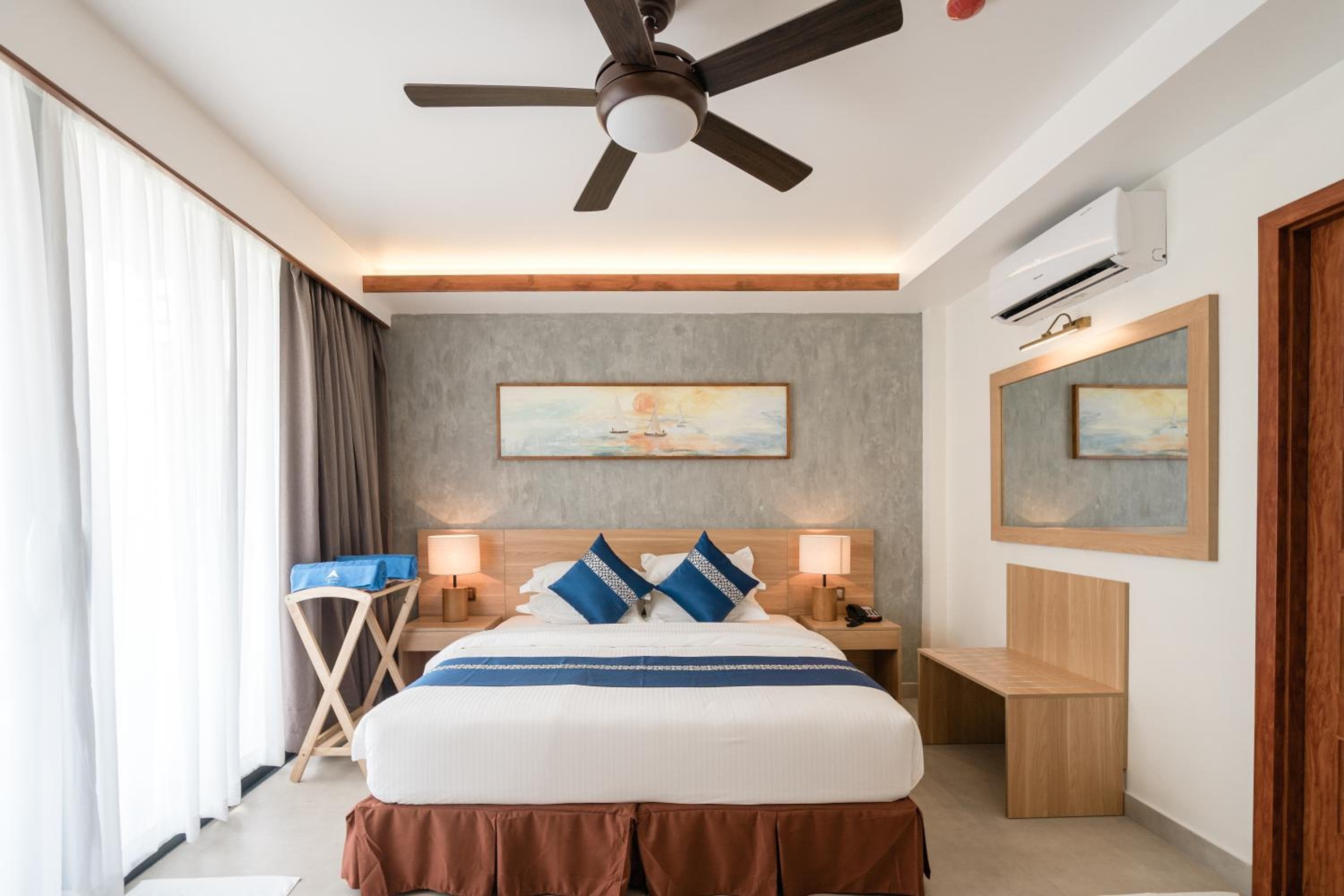 Ayala Oceanview Maldives - View 48