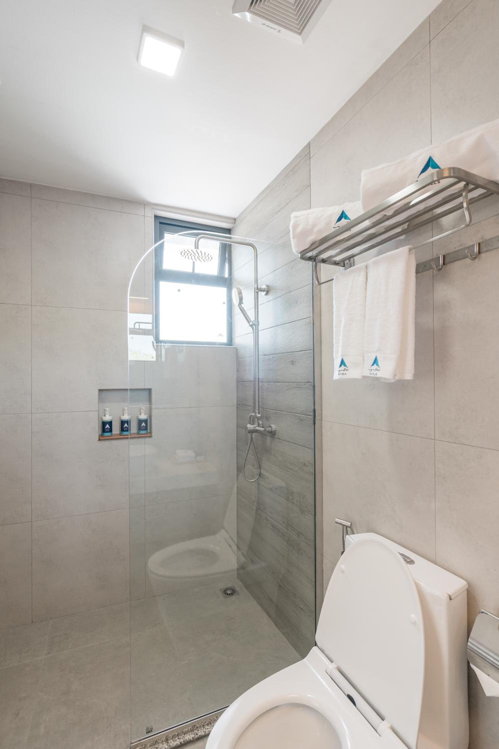 Ayala Oceanview Maldives - View 45