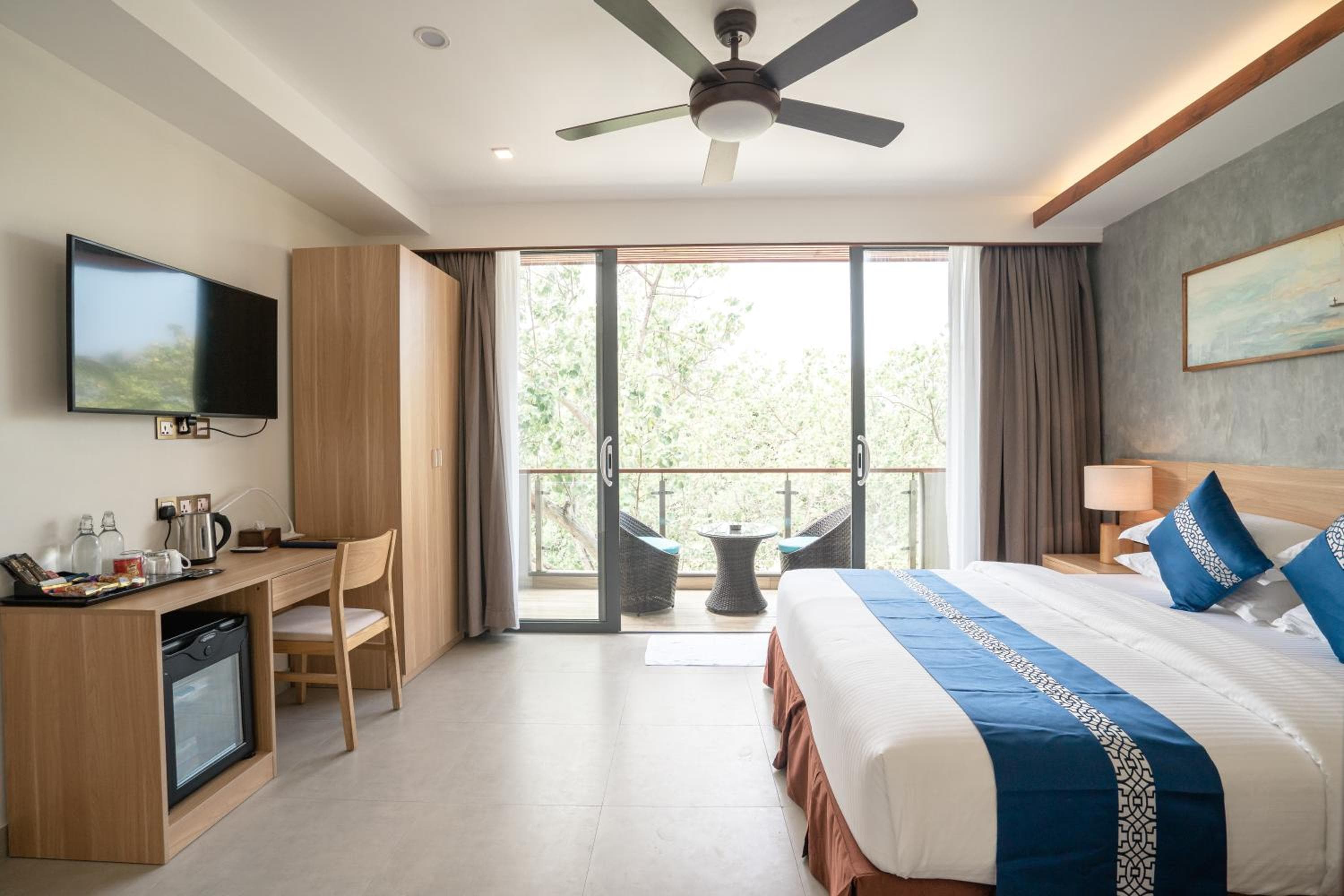 Ayala Oceanview Maldives - View 49