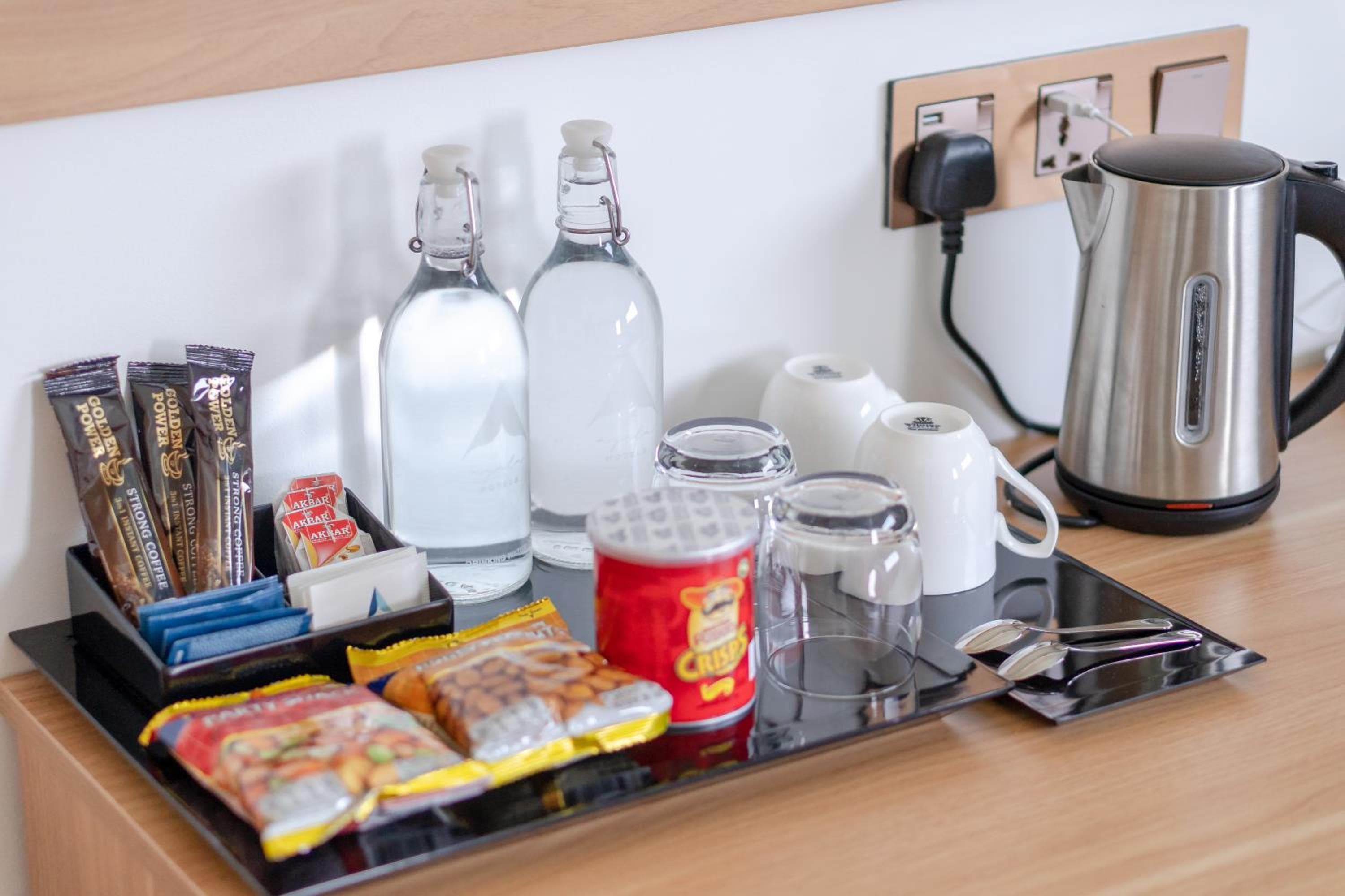 Ayala Oceanview Maldives - View 2